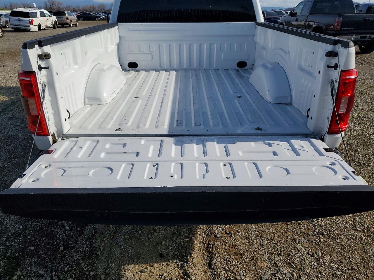 2023 FORD F150 photo 10