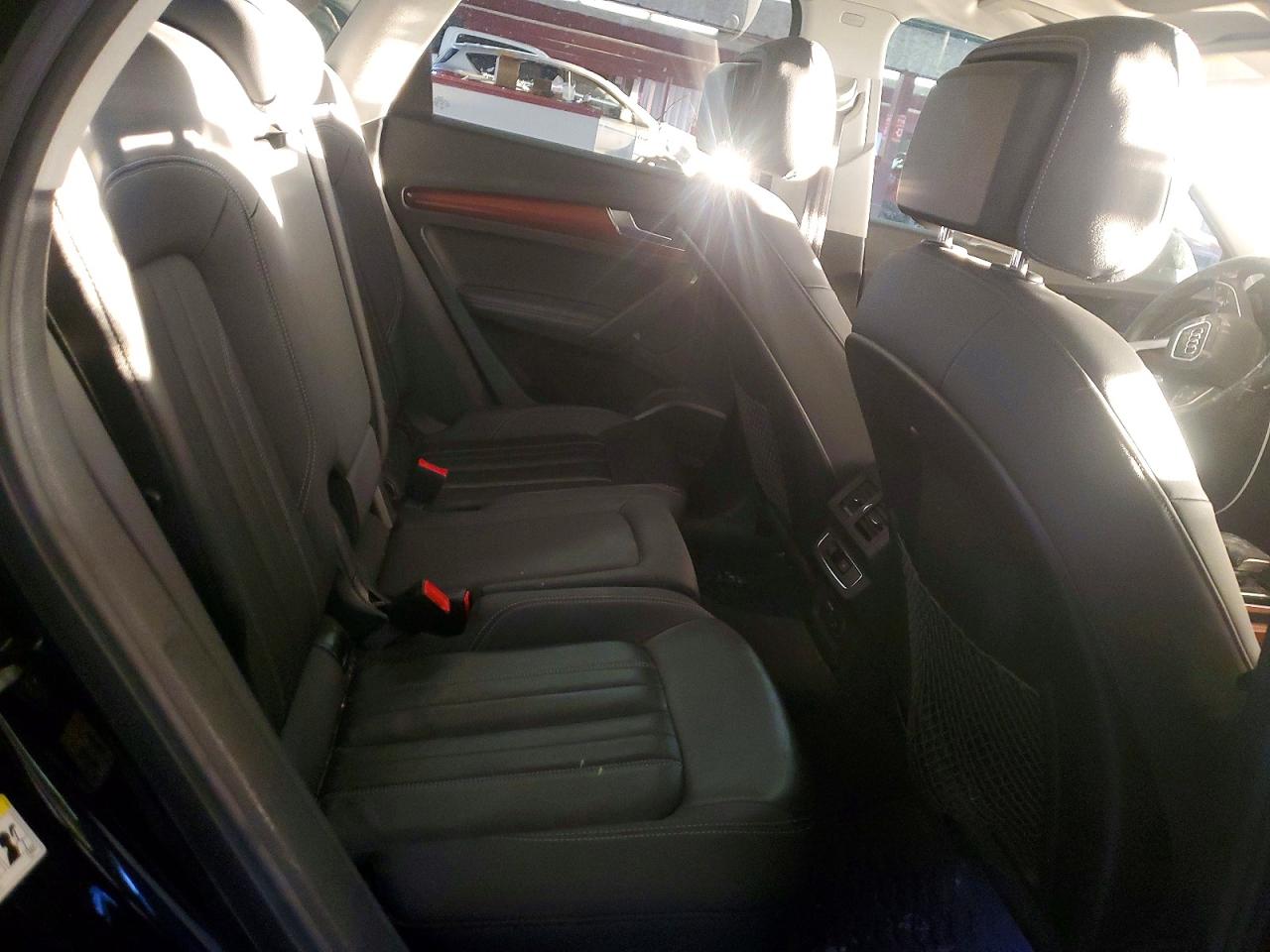 2021 AUDI Q5 PREMIUM PLUS photo 21