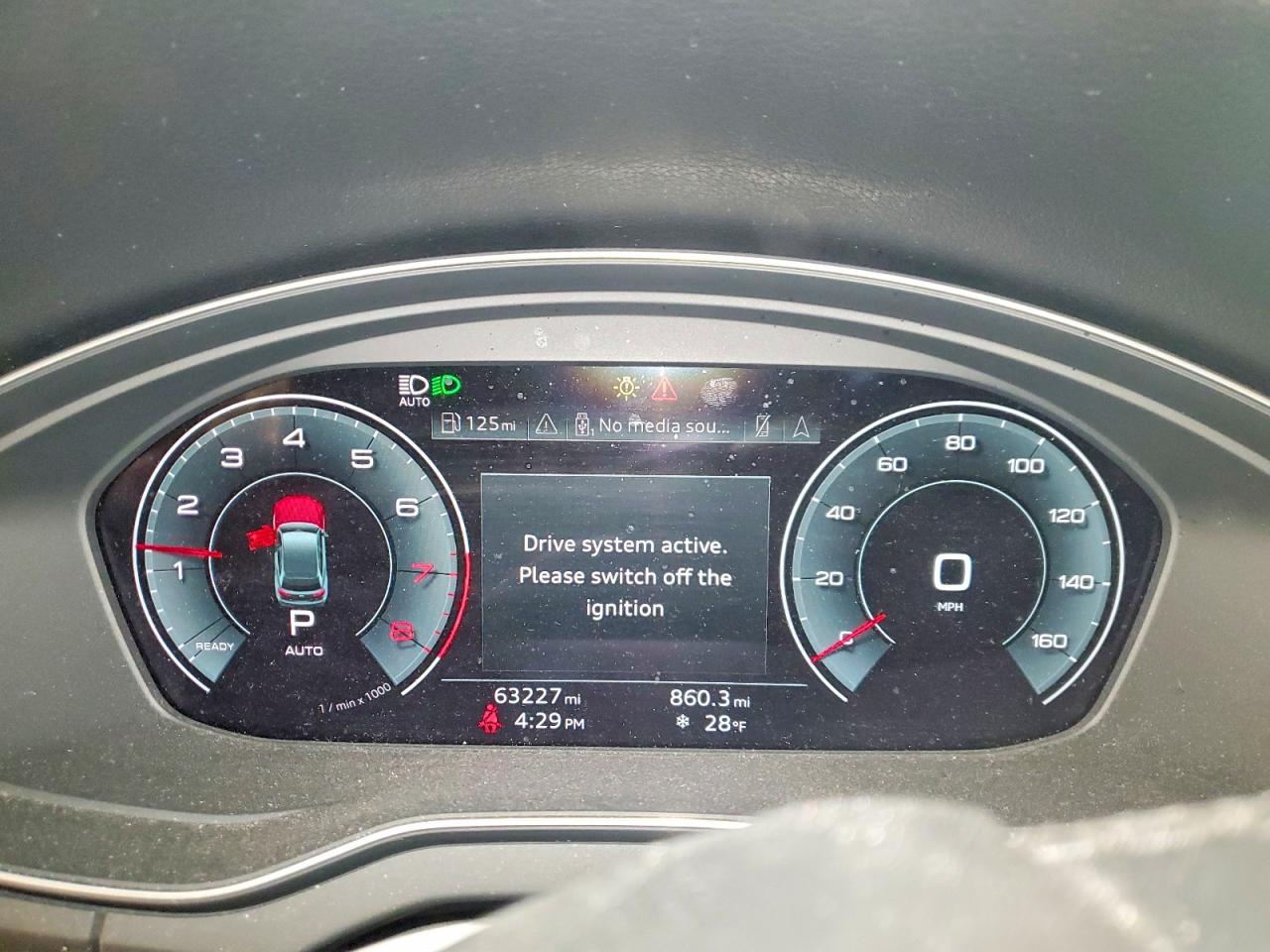 2021 AUDI Q5 PREMIUM PLUS photo 17