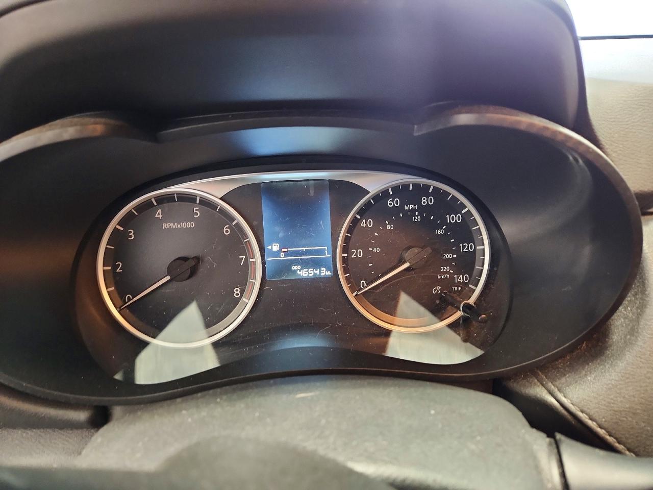2021 NISSAN VERSA S photo 17