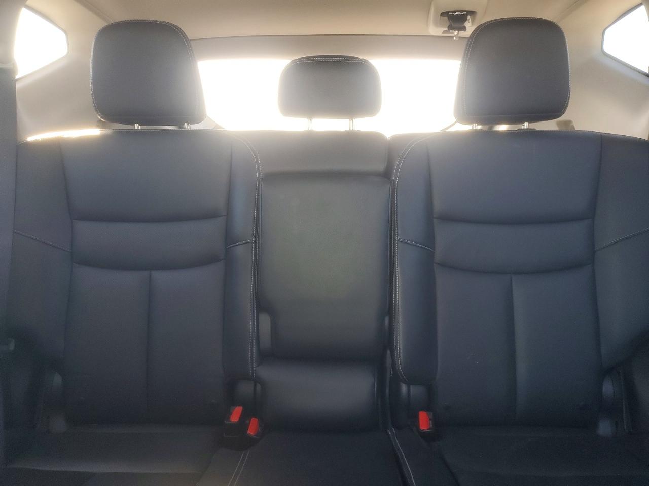 2018 NISSAN MURANO PLATINUM photo 19