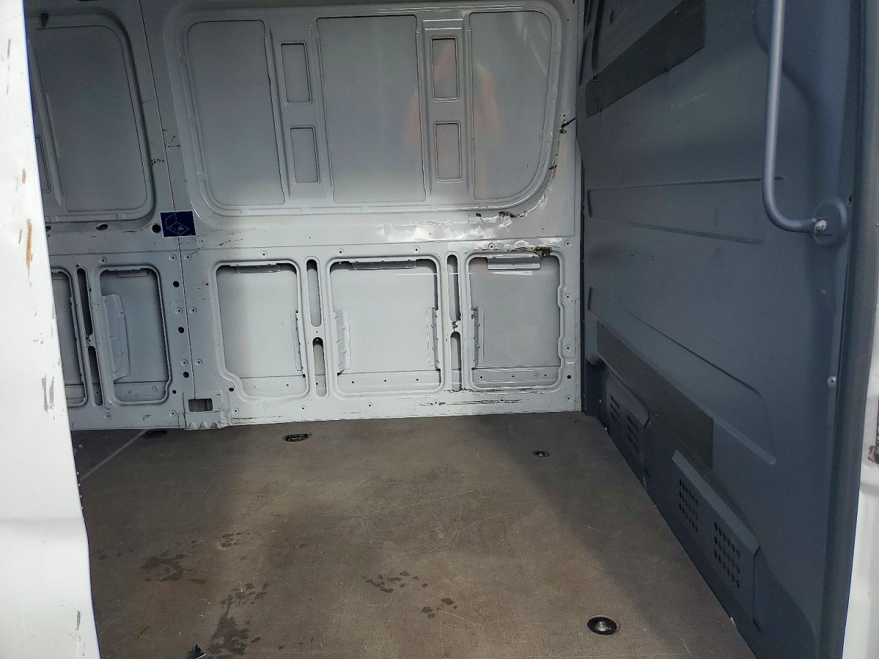 2021 MERCEDES-BENZ SPRINTER 2500 photo 19
