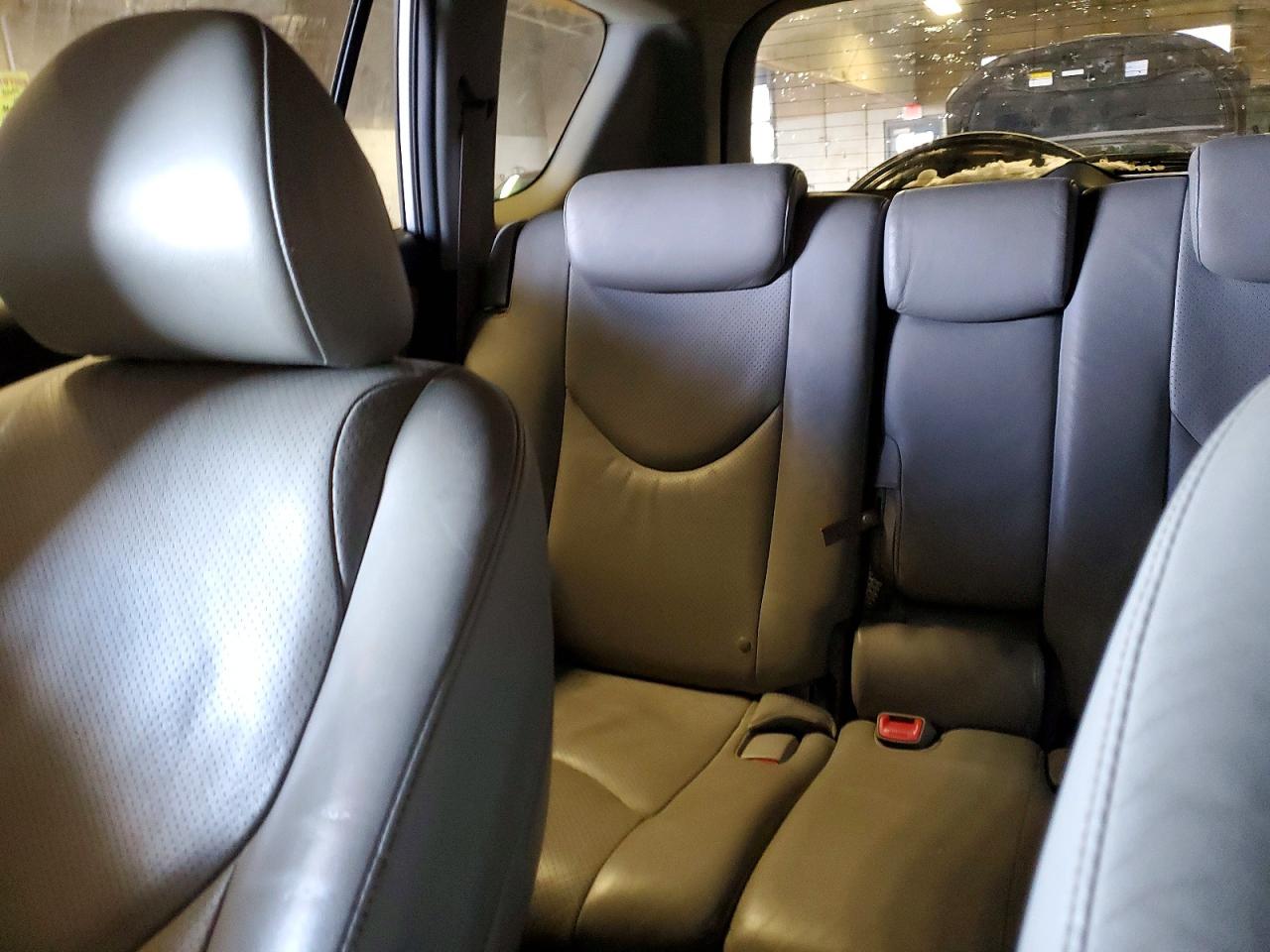 2008 TOYOTA RAV4 LIMITED photo 28