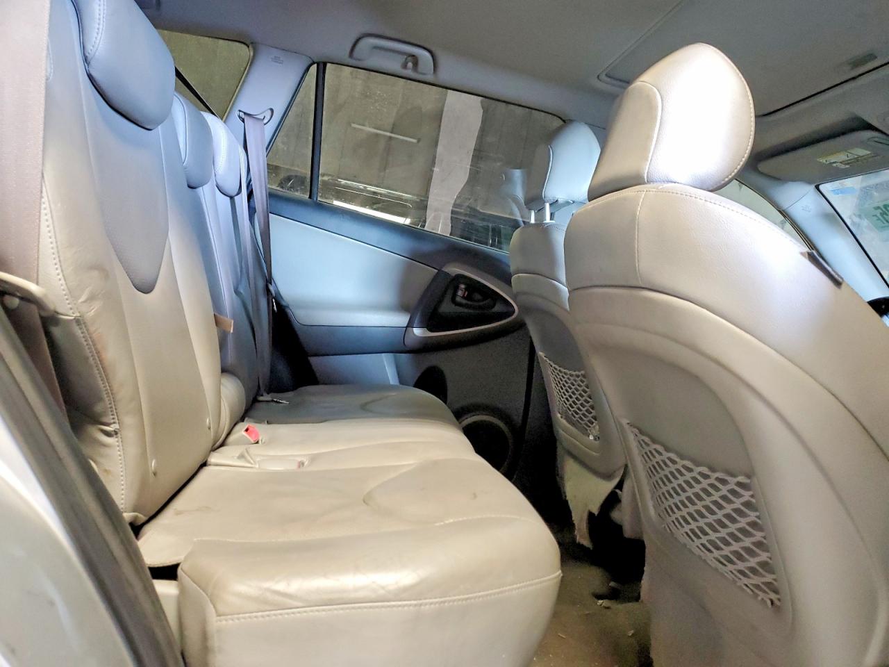 2008 TOYOTA RAV4 LIMITED photo 31