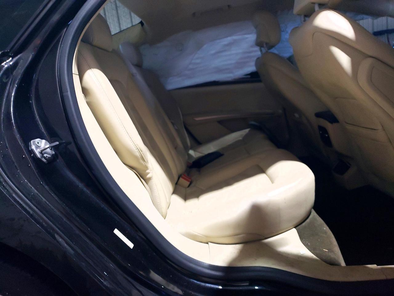 2014 LINCOLN MKZ photo 28