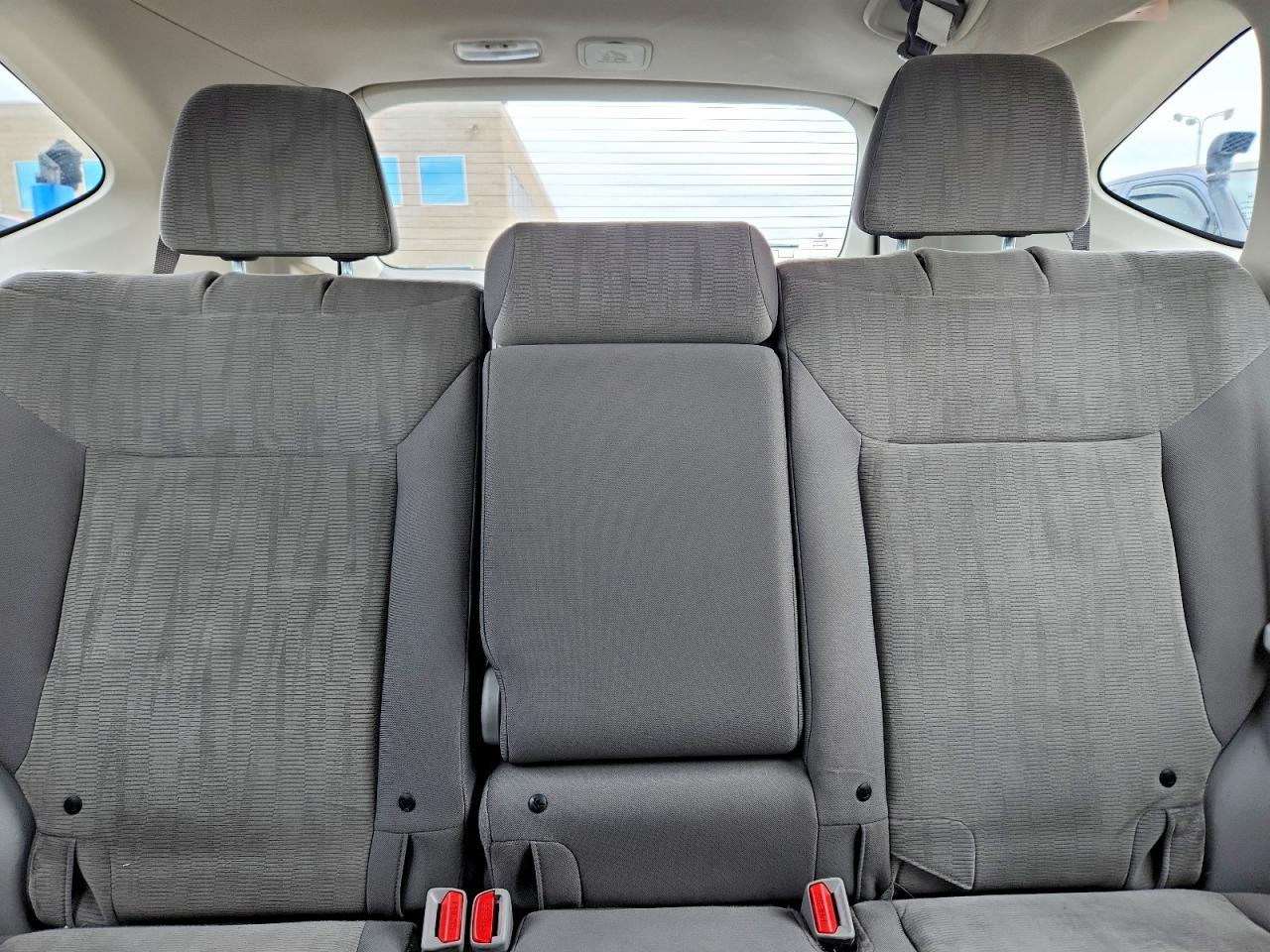 2012 HONDA CR-V LX photo 10