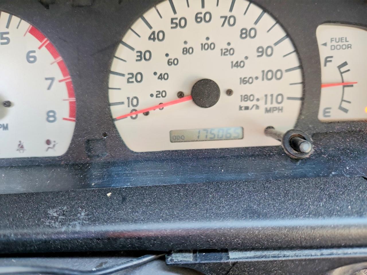 2004 TOYOTA TACOMA XTRACAB PRERUNNER photo 17