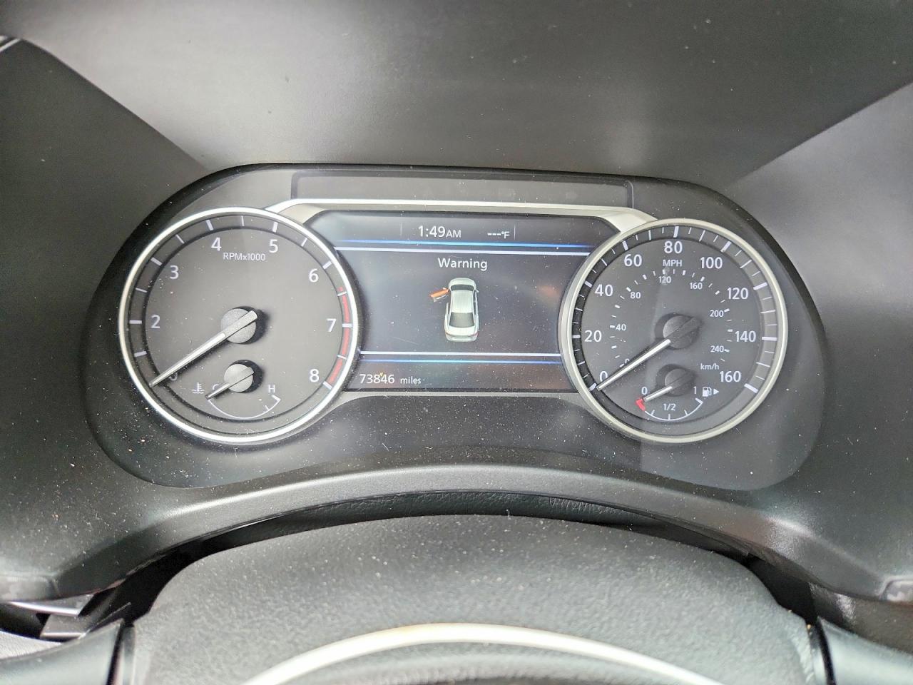 2023 NISSAN SENTRA SV photo 17