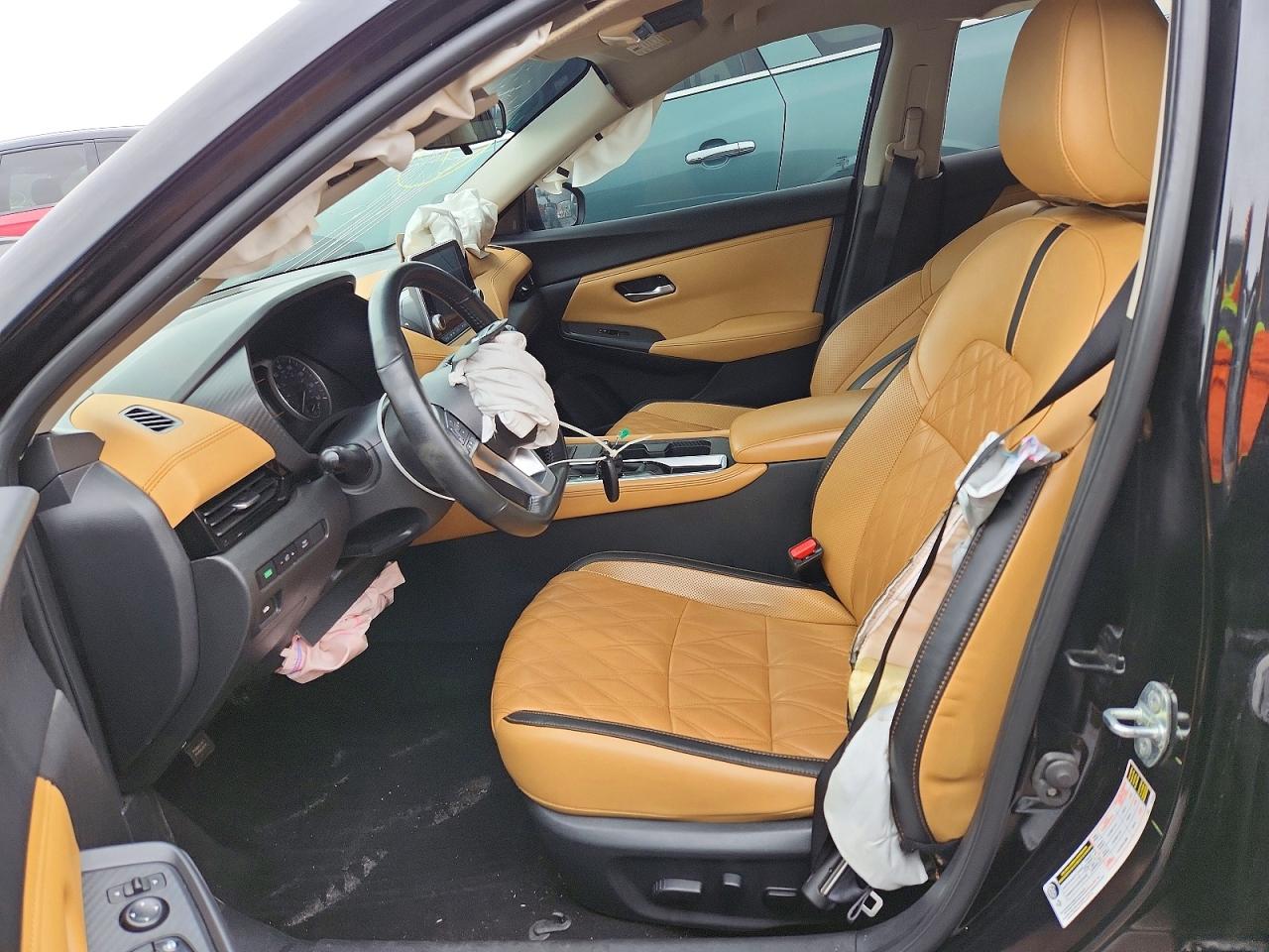 2023 NISSAN SENTRA SV photo 13