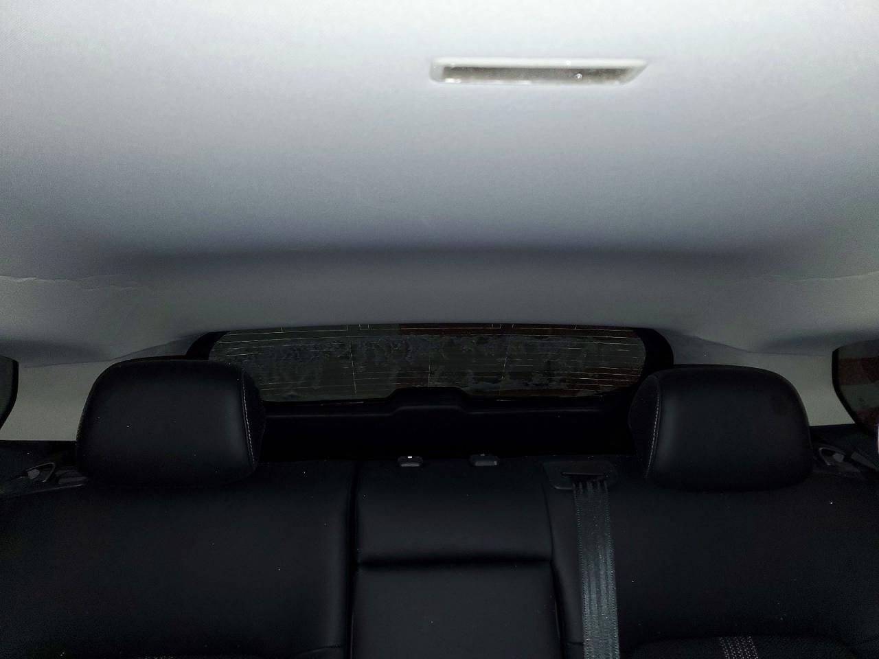 2025 MAZDA CX-50 PREFERRED photo 37