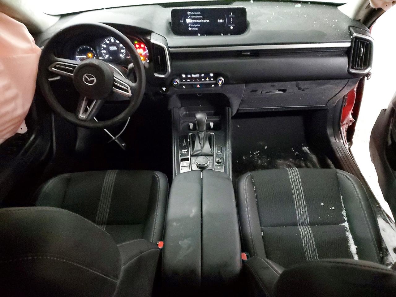 2025 MAZDA CX-50 PREFERRED photo 29