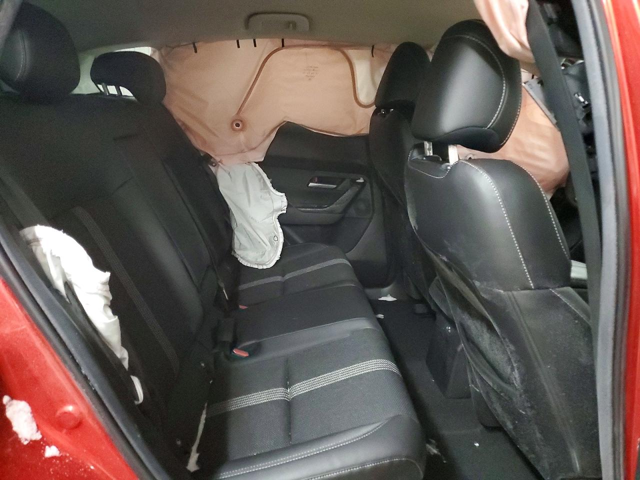 2025 MAZDA CX-50 PREFERRED photo 41