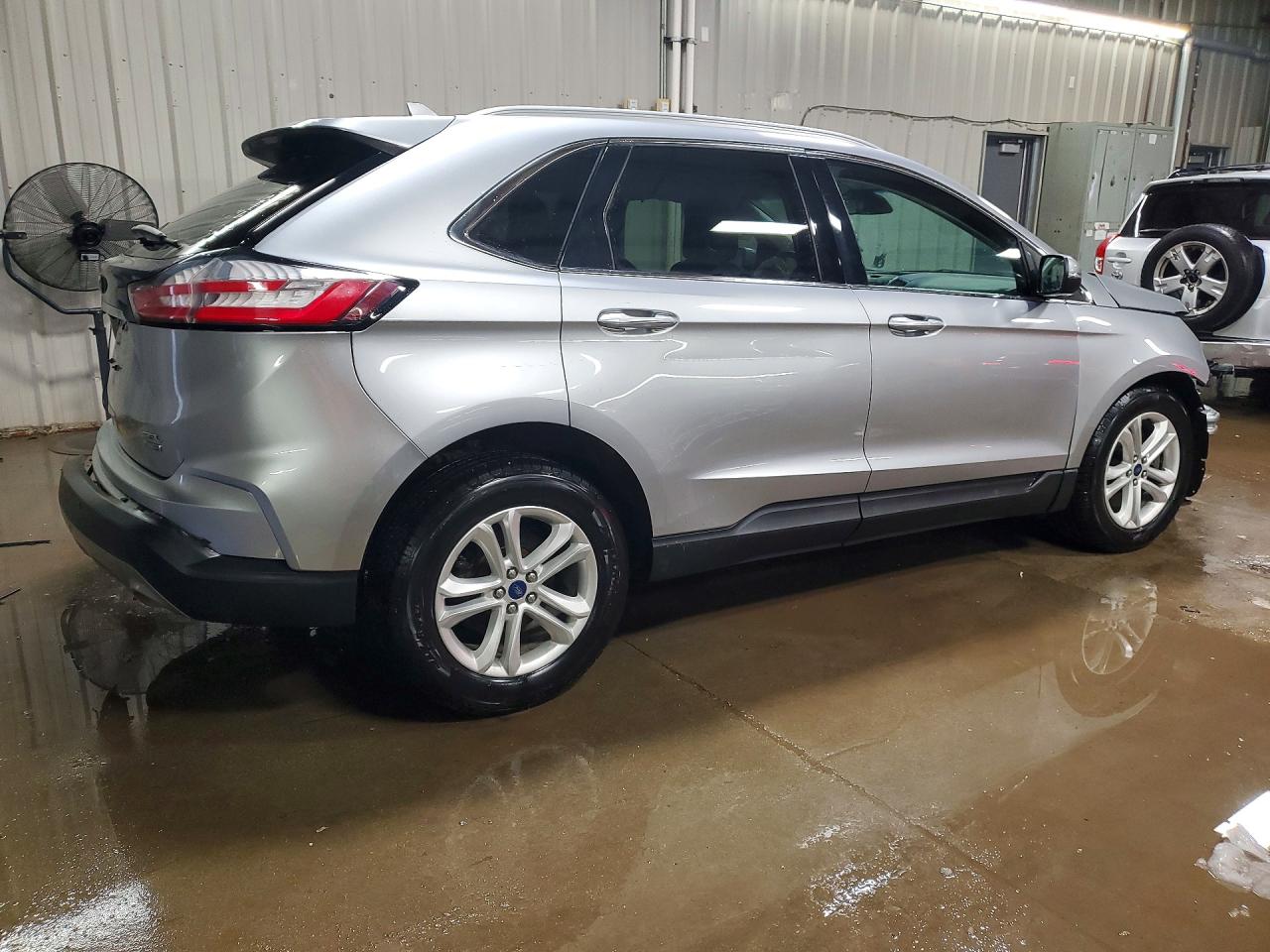 2020 FORD EDGE SEL photo 5