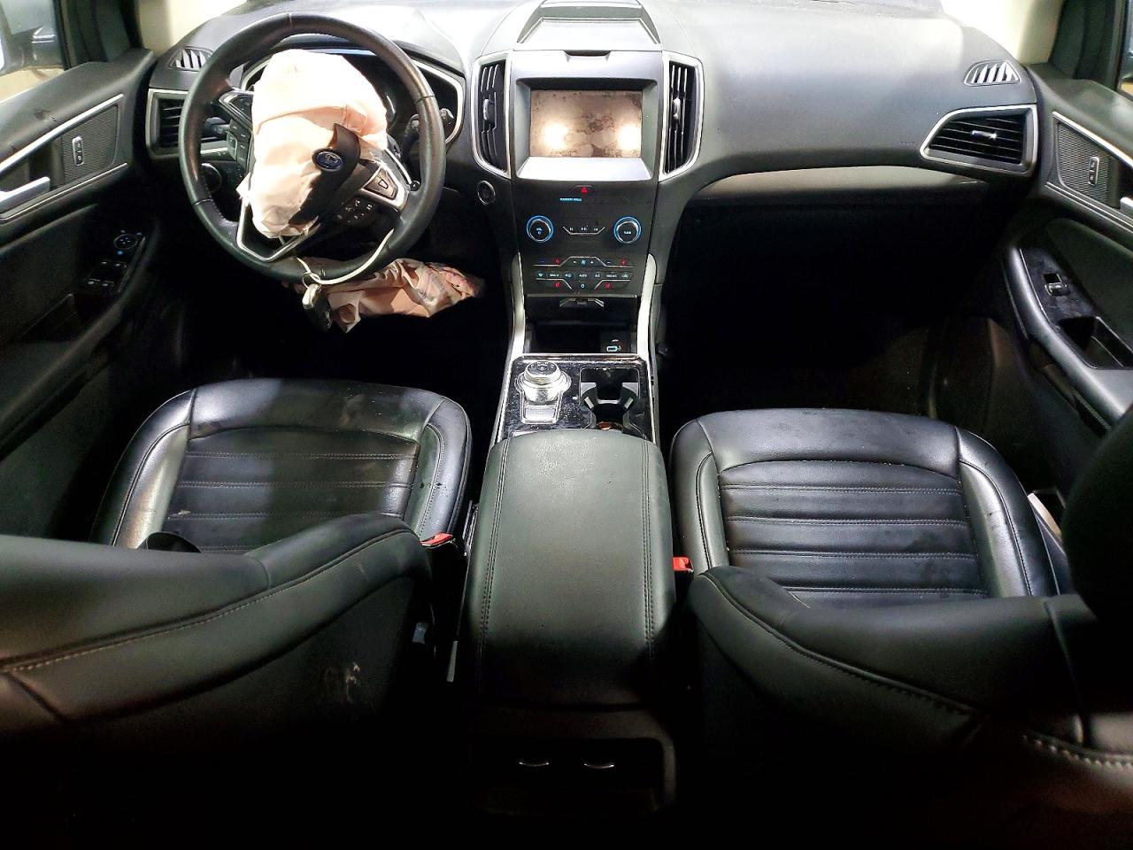 2020 FORD EDGE SEL photo 15