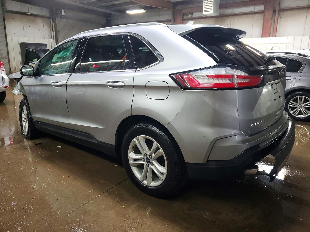 2020 FORD EDGE SEL photo 3