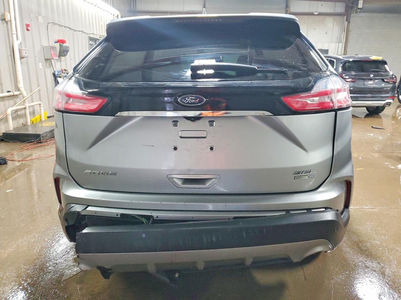 2020 FORD EDGE SEL photo 11
