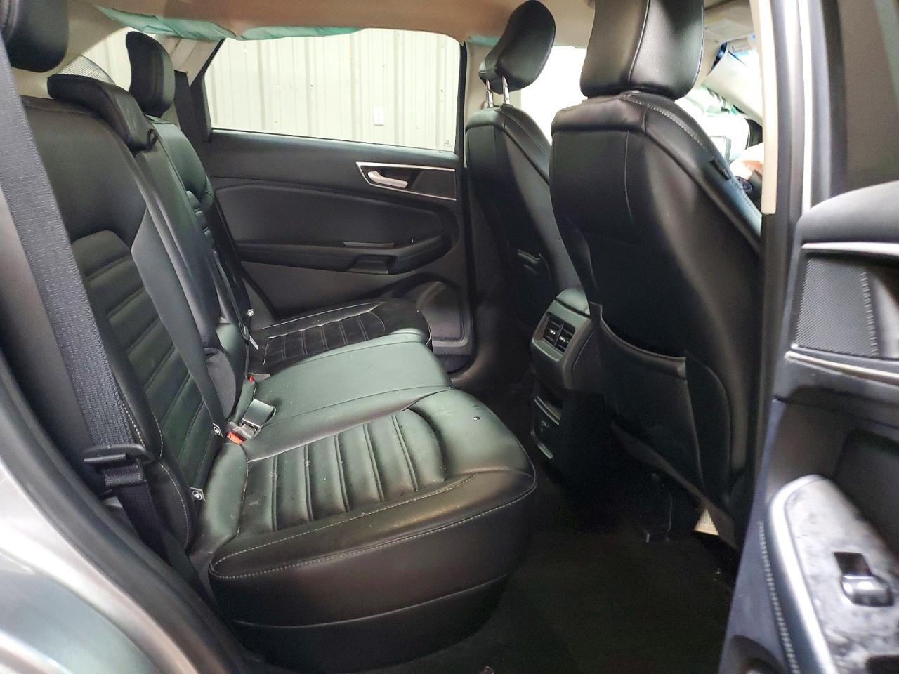 2020 FORD EDGE SEL photo 19