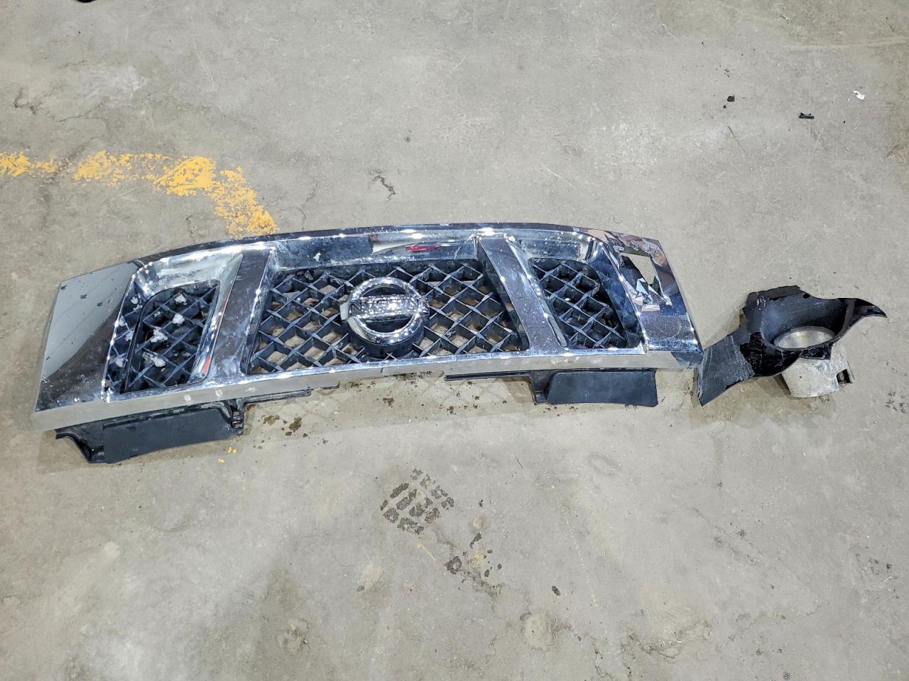 2008 NISSAN TITAN XE photo 34