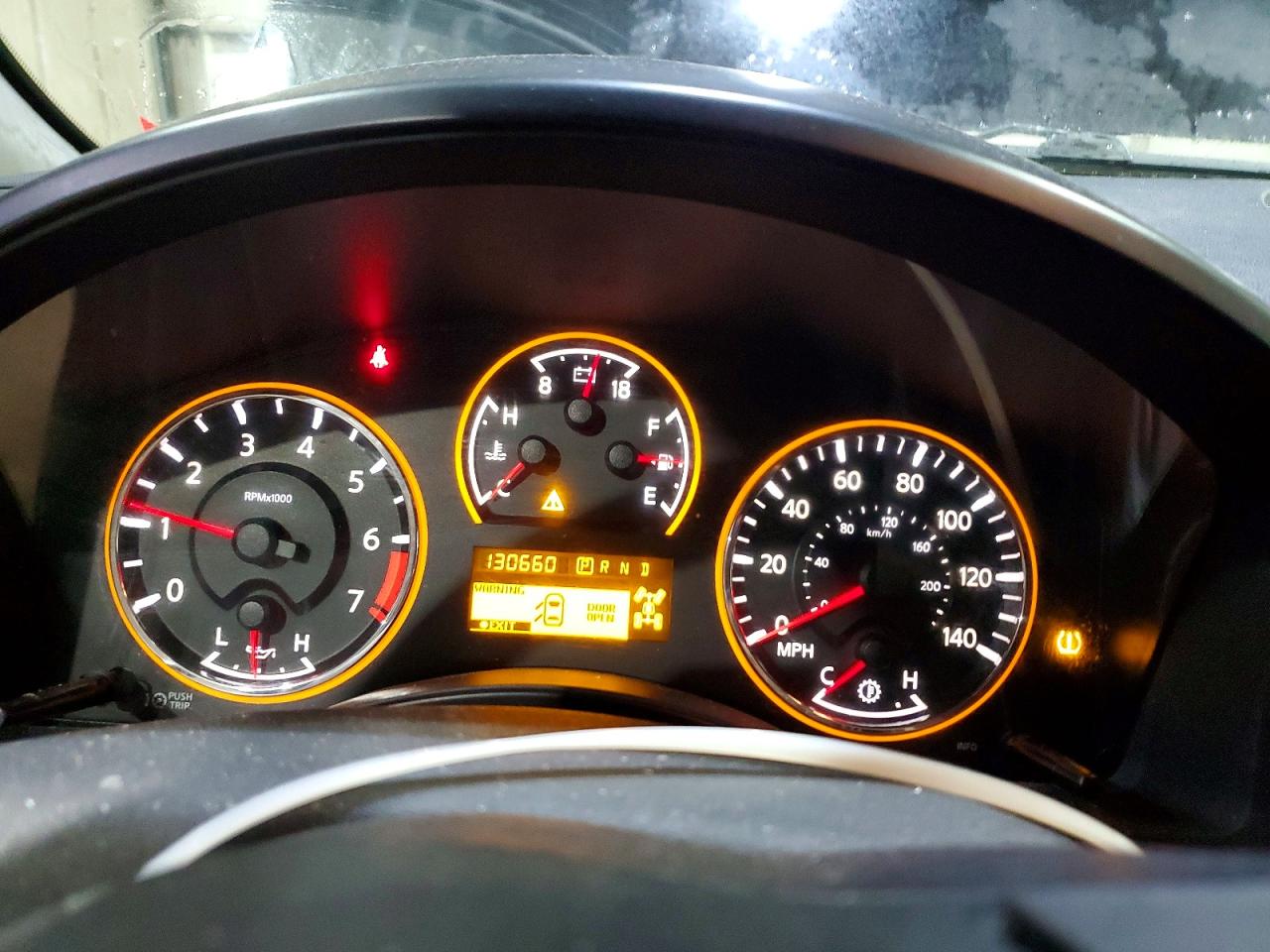 2008 NISSAN TITAN XE photo 25