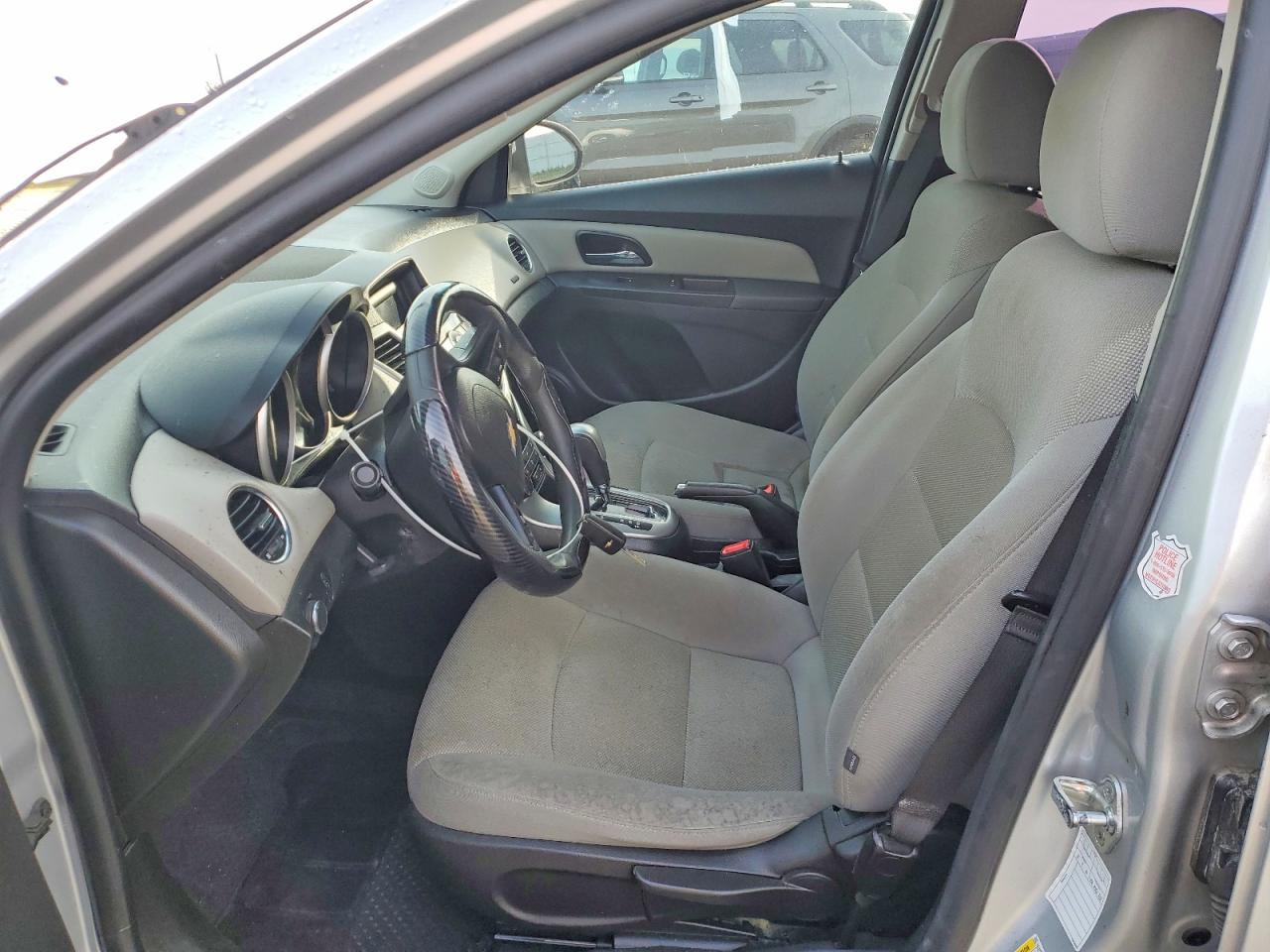 2016 CHEVROLET CRUZE LIMITED LT photo 7