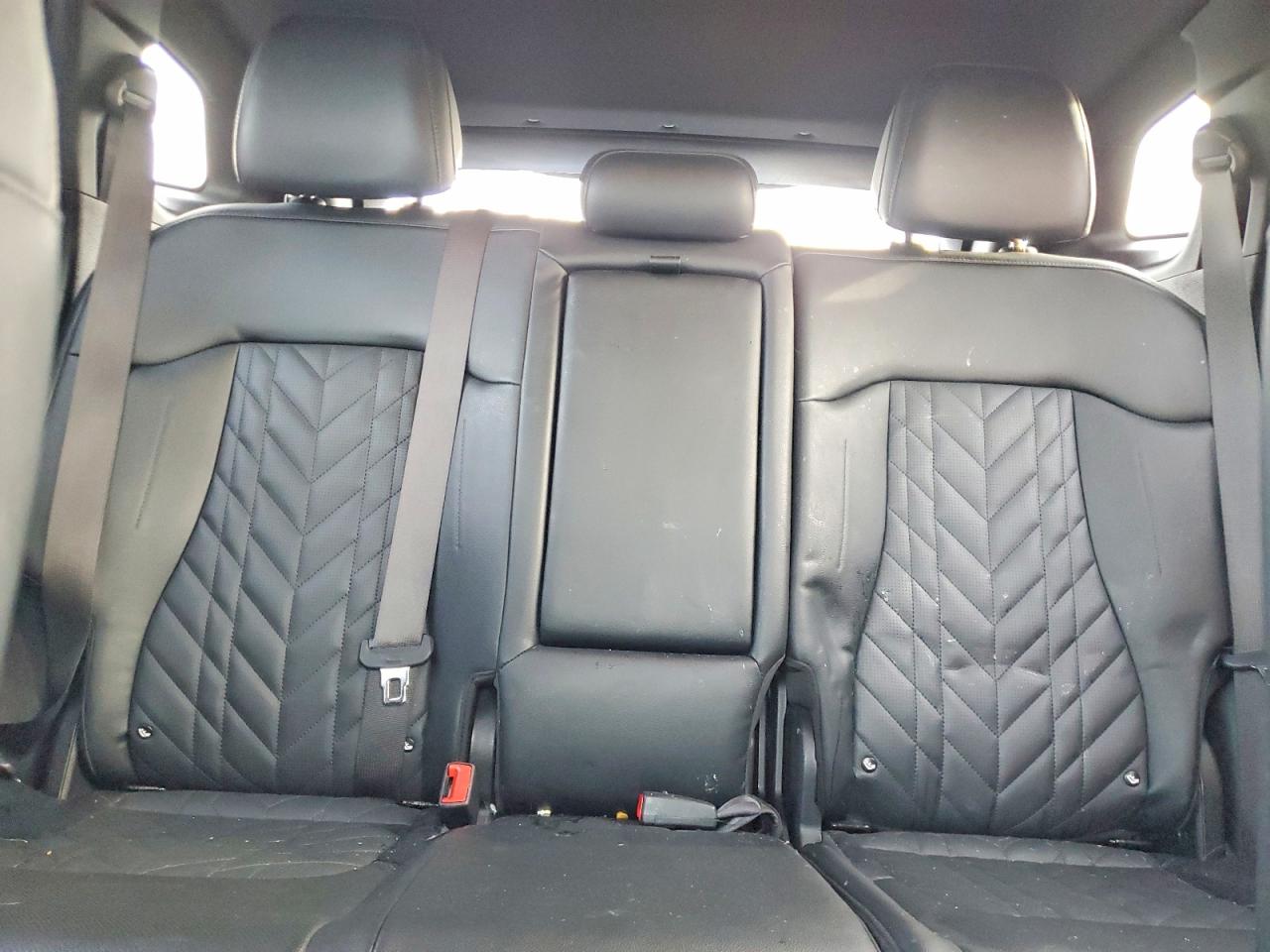 2023 KIA SPORTAGE X LINE photo 19