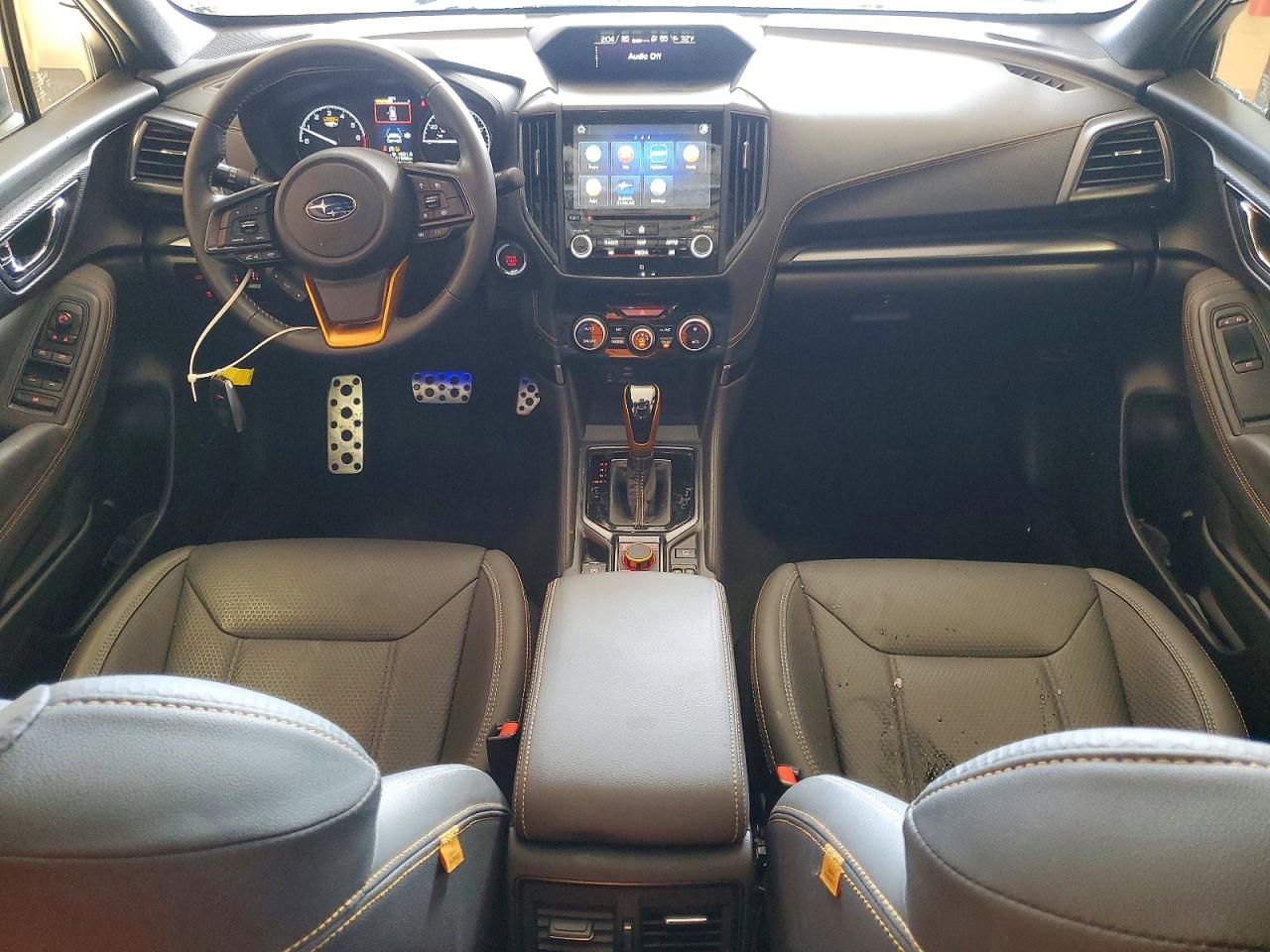 2022 SUBARU FORESTER WILDERNESS photo 8
