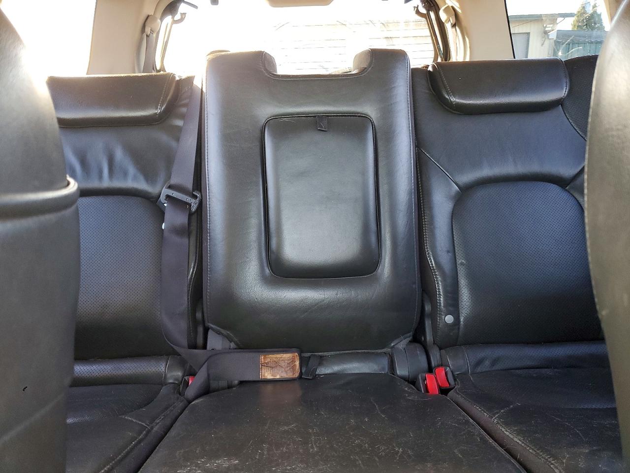 2006 NISSAN PATHFINDER LE photo 19