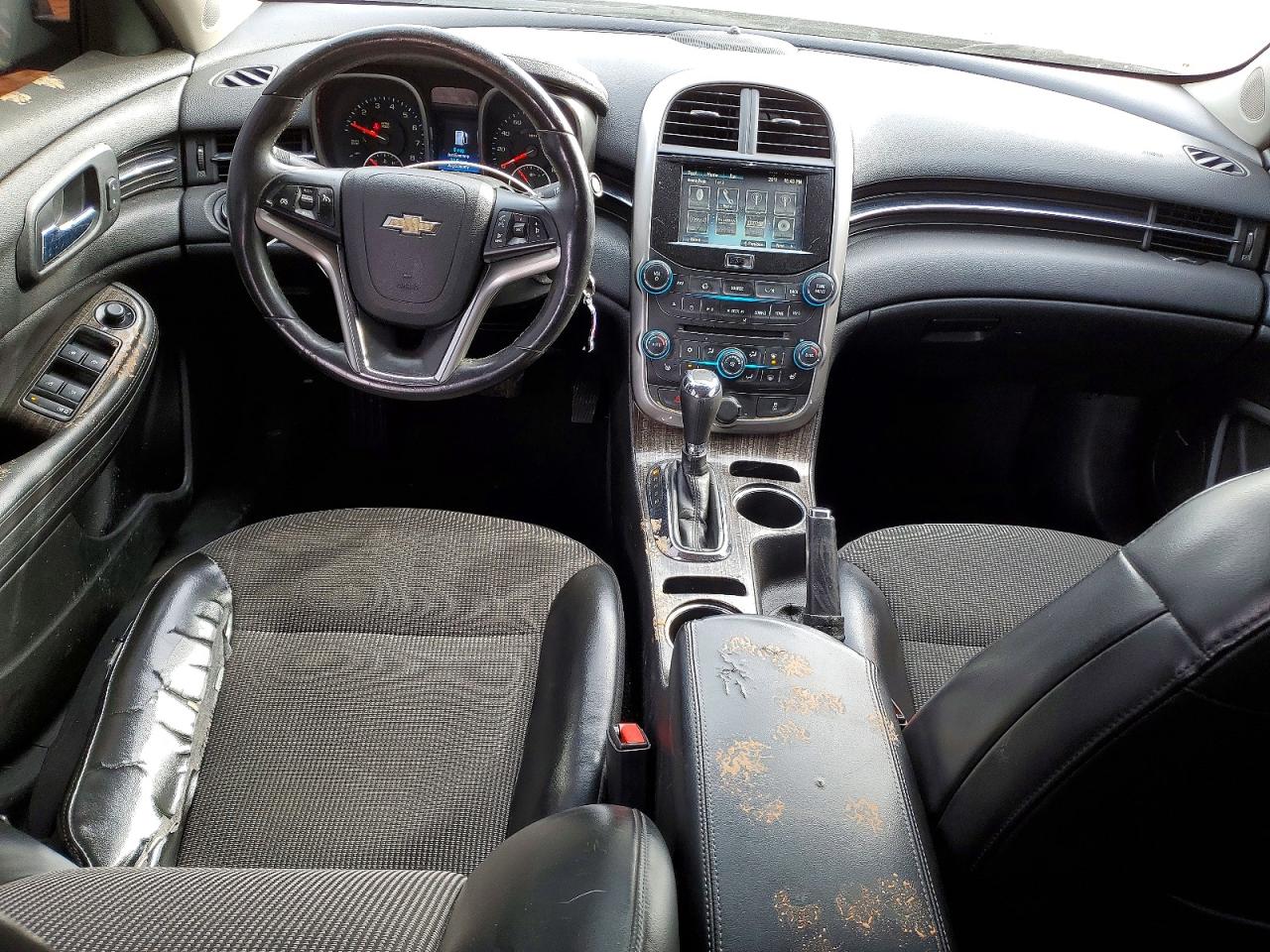 2014 CHEVROLET MALIBU 2LT photo 22