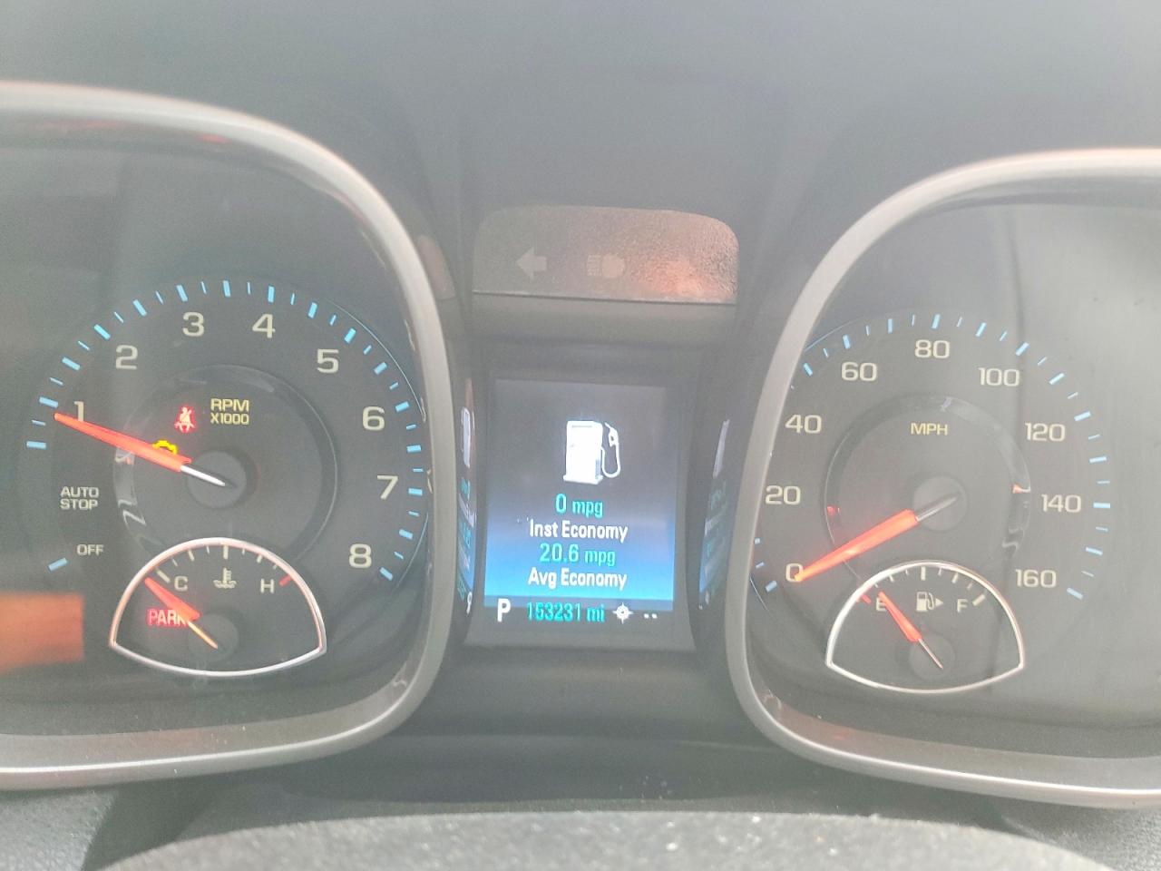 2014 CHEVROLET MALIBU 2LT photo 25