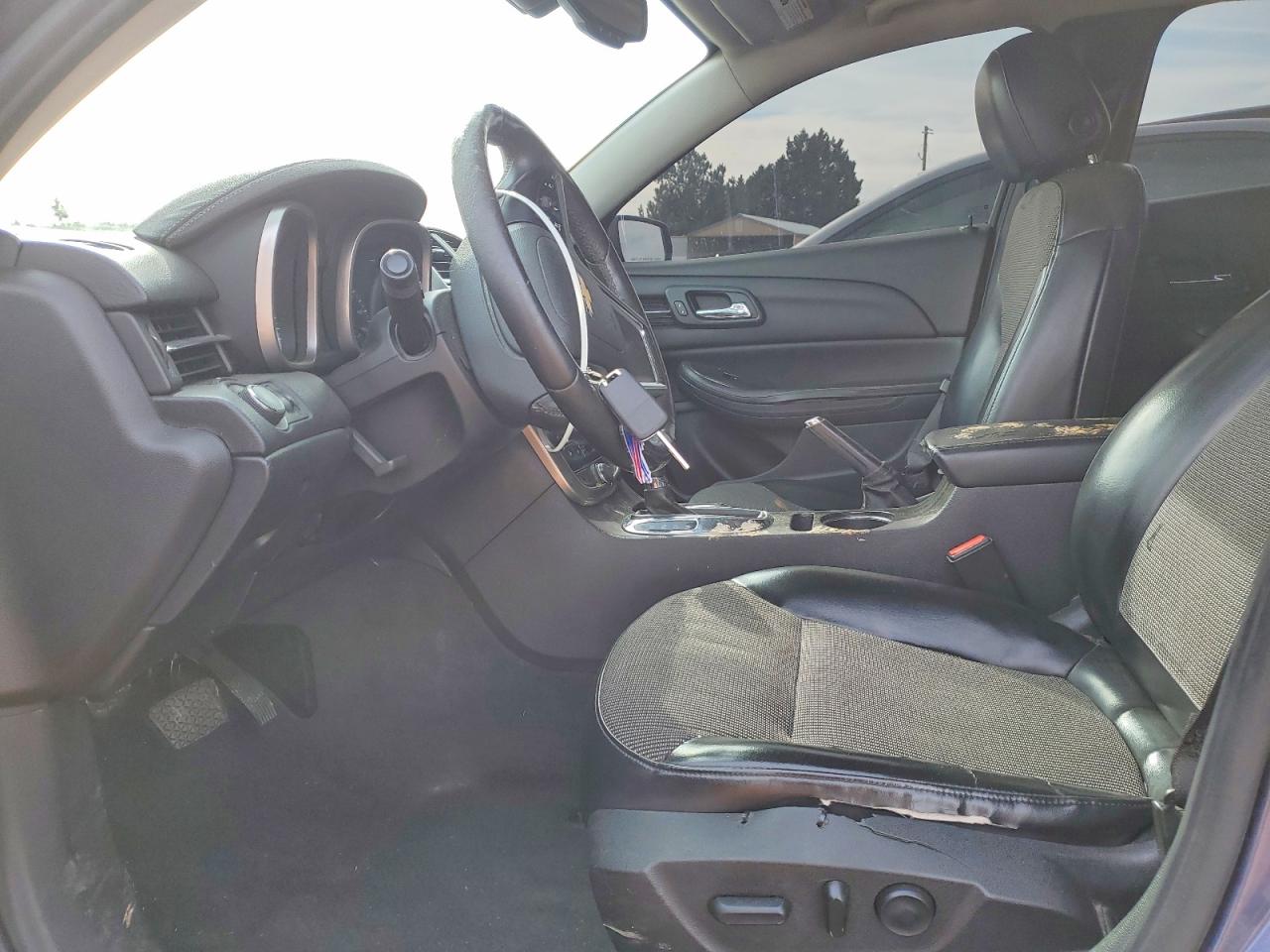 2014 CHEVROLET MALIBU 2LT photo 19