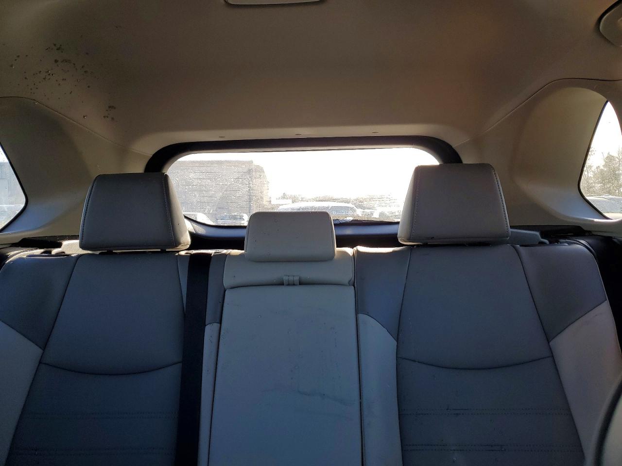 2024 TOYOTA RAV4 XLE PREMIUM photo 10