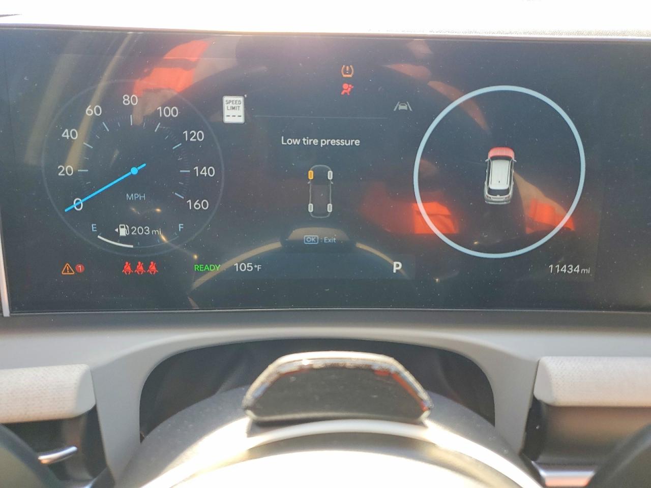 2025 HYUNDAI TUCSON SEL CONVENIENCE photo 9