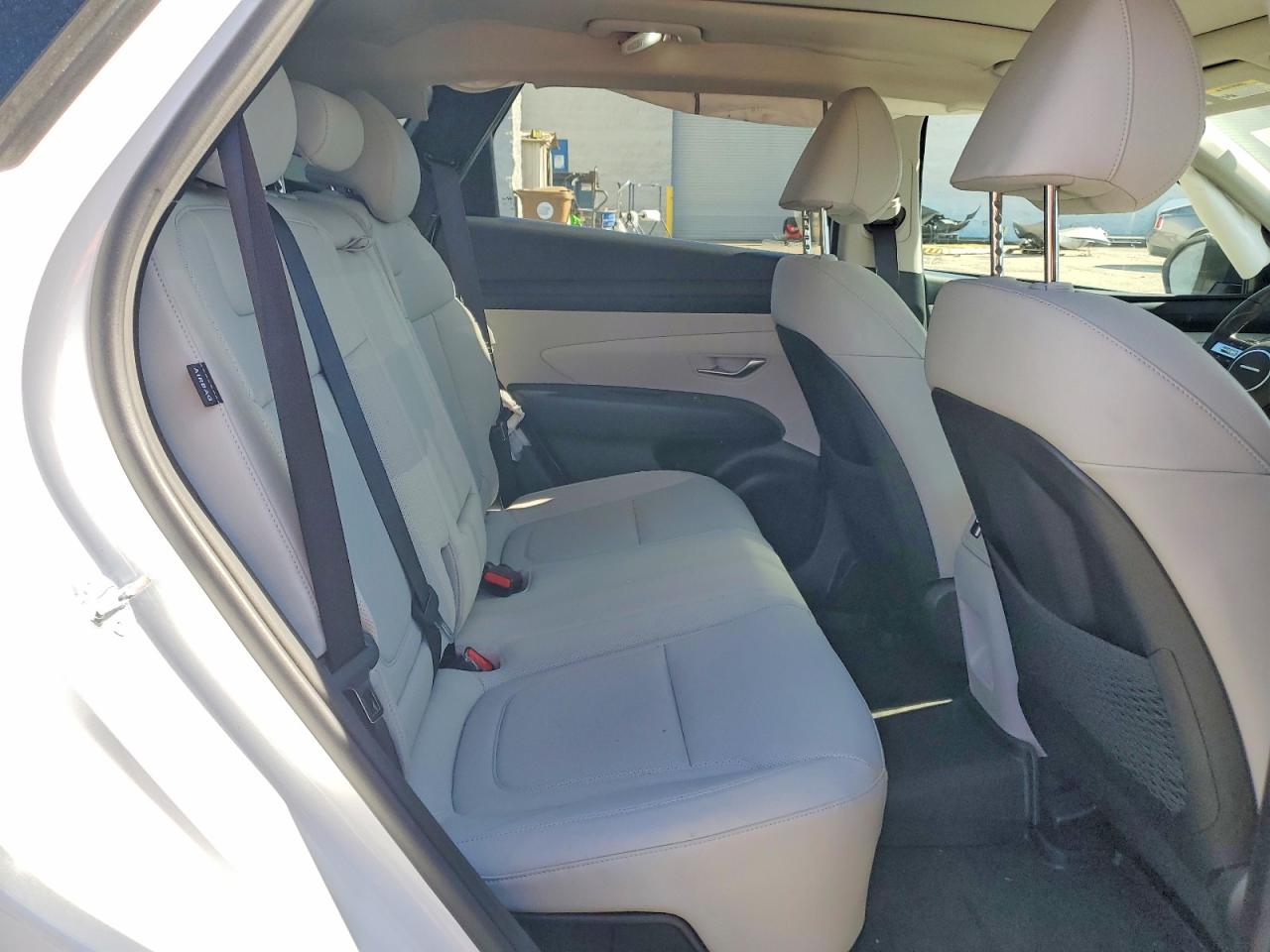 2025 HYUNDAI TUCSON SEL CONVENIENCE photo 11