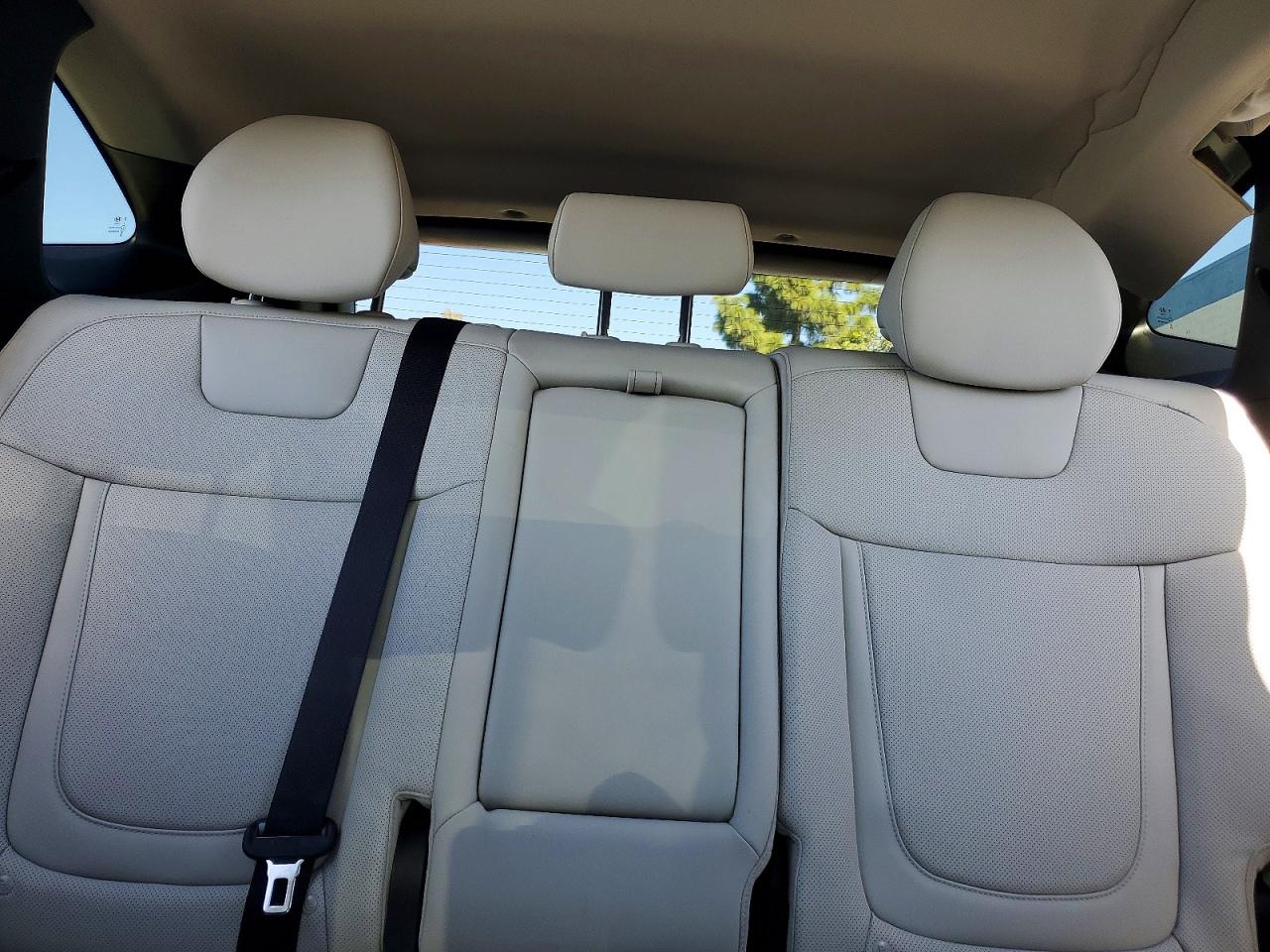 2025 HYUNDAI TUCSON SEL CONVENIENCE photo 10