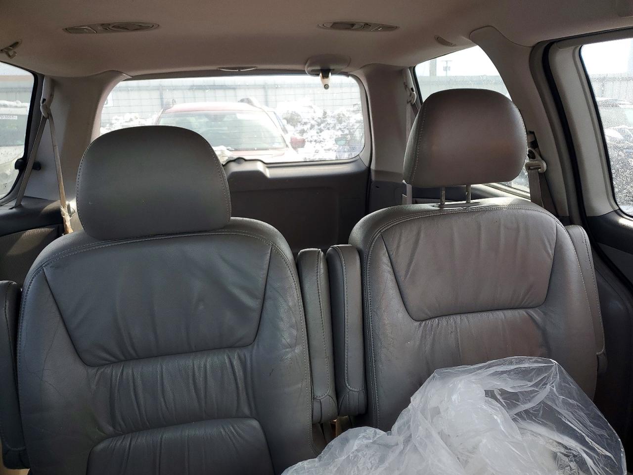 2003 HONDA ODYSSEY EXL photo 10