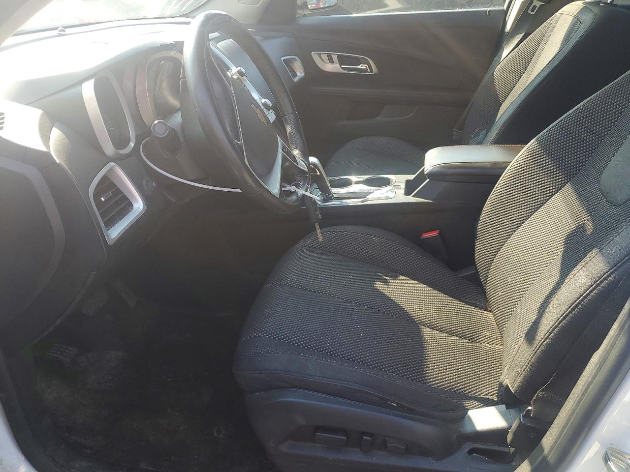 2015 CHEVROLET EQUINOX LT photo 7