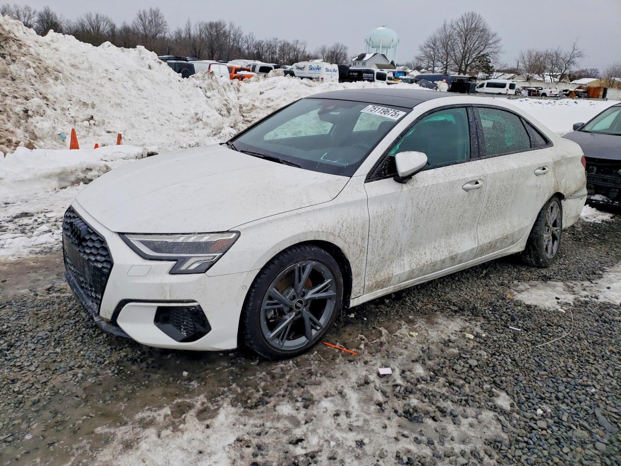 2024 AUDI A3