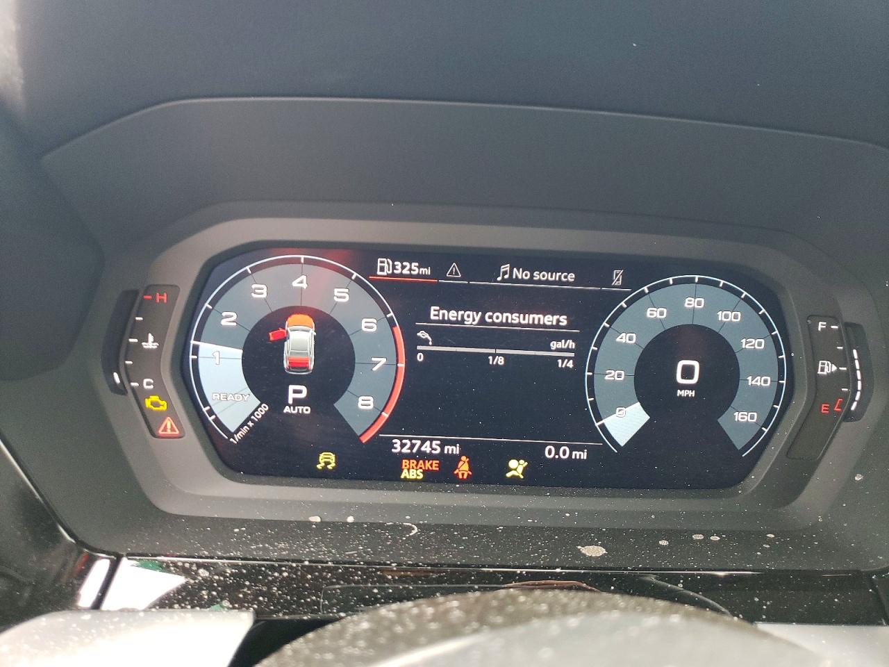 2024 AUDI A3 PREMIUM photo 17
