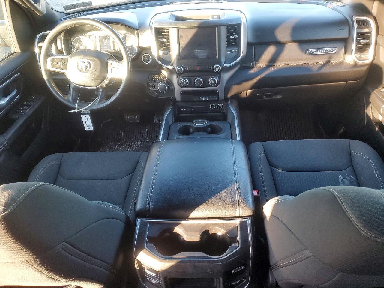 2019 RAM 1500 BIG HORN/LONE STAR photo 15
