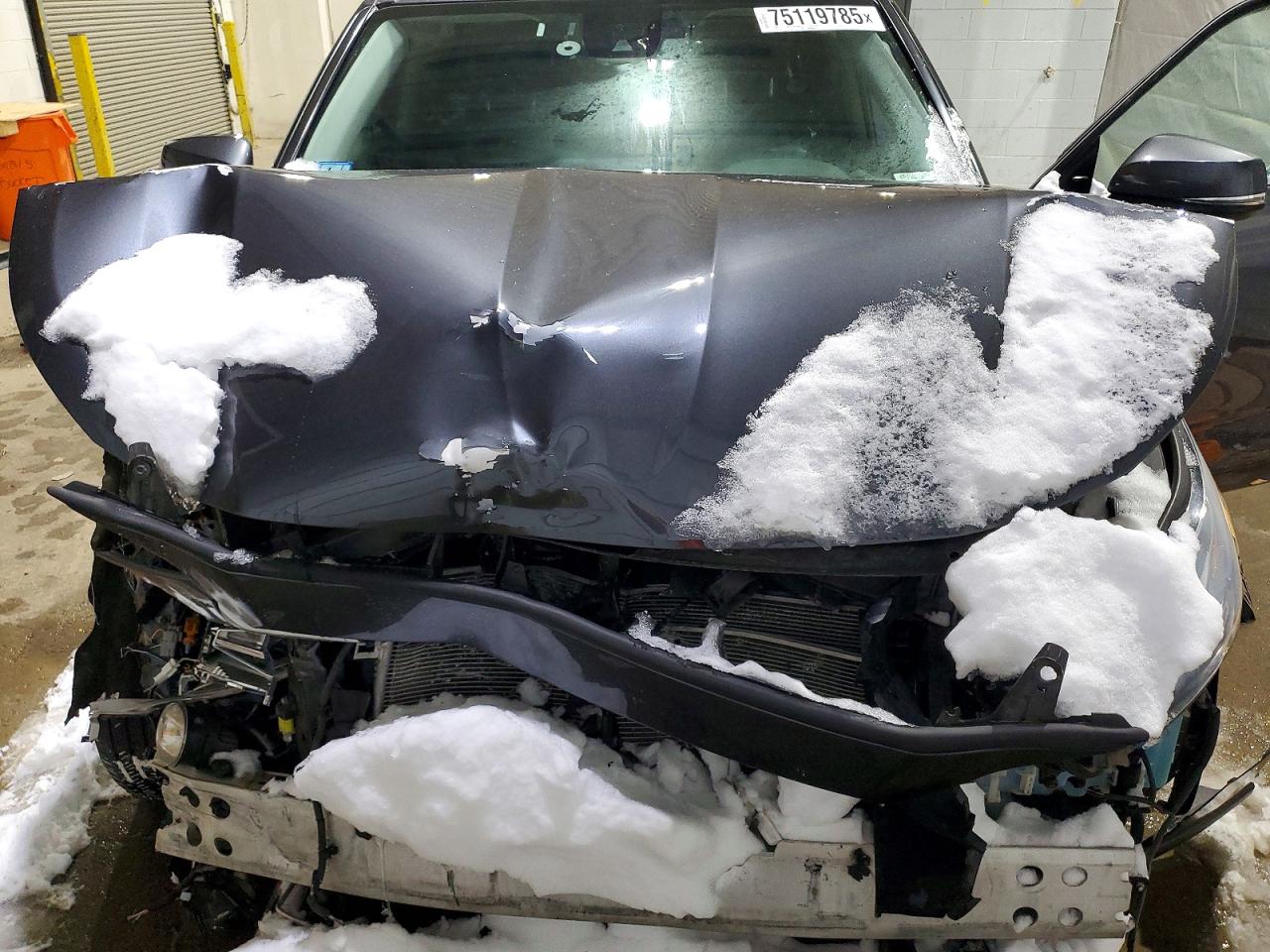 2021 TOYOTA HIGHLANDER XLE photo 23