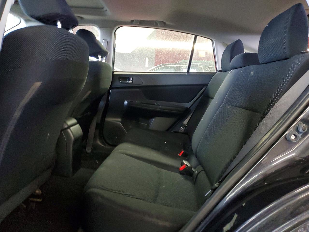 2012 SUBARU IMPREZA PREMIUM photo 19