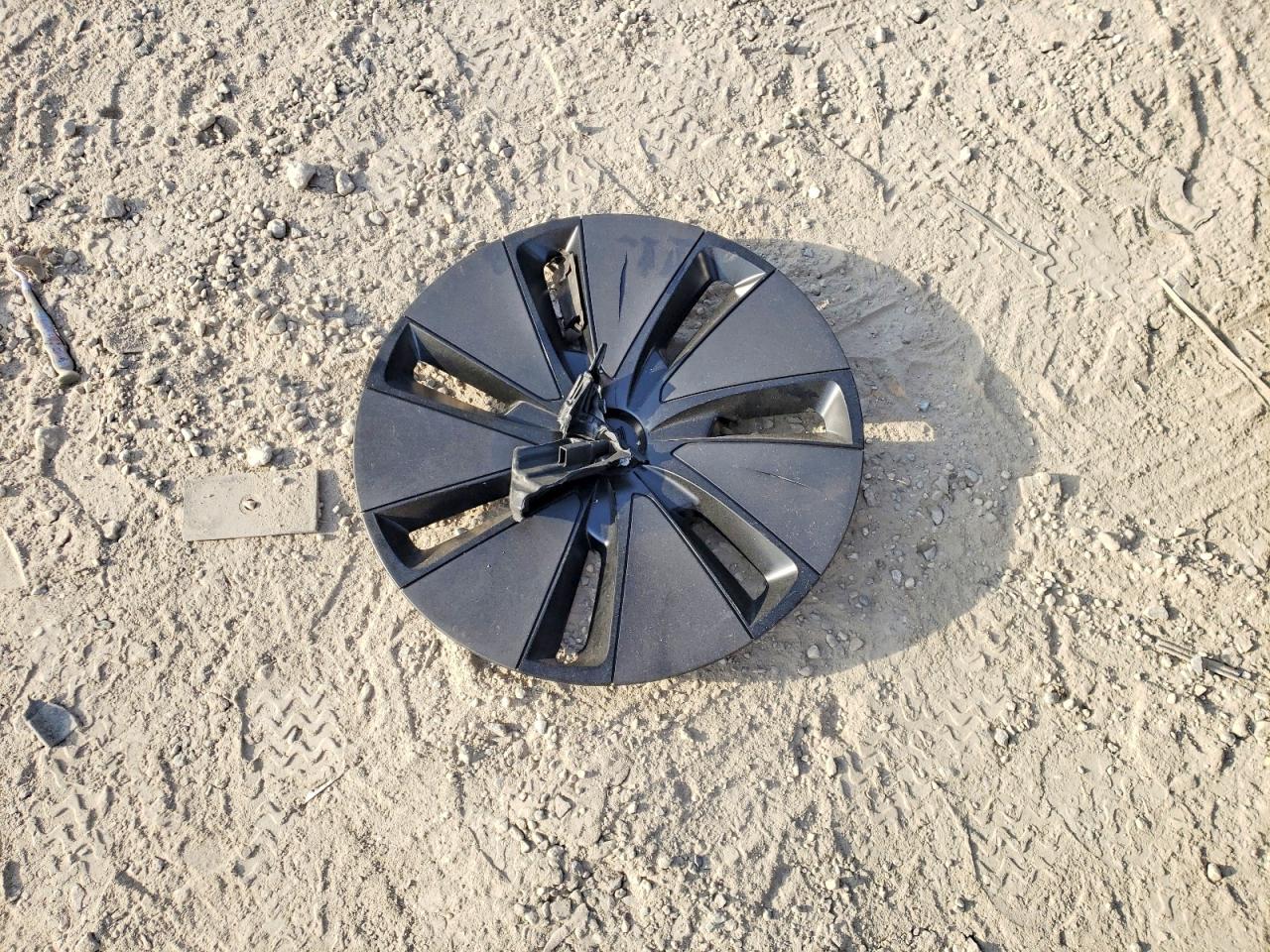 2024 TESLA MODEL 3 photo 12