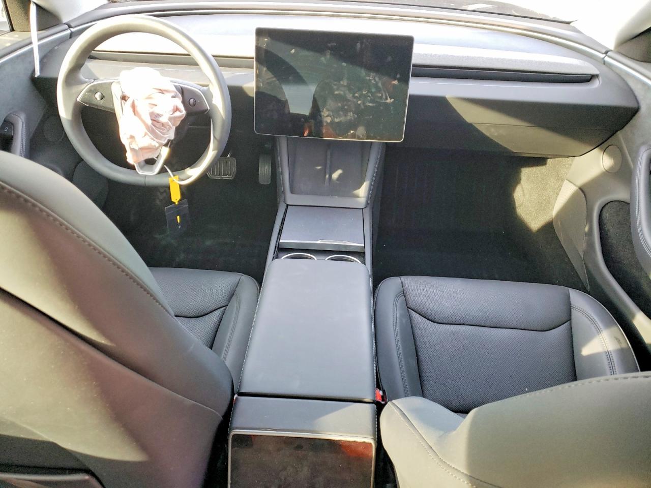 2024 TESLA MODEL 3 photo 8