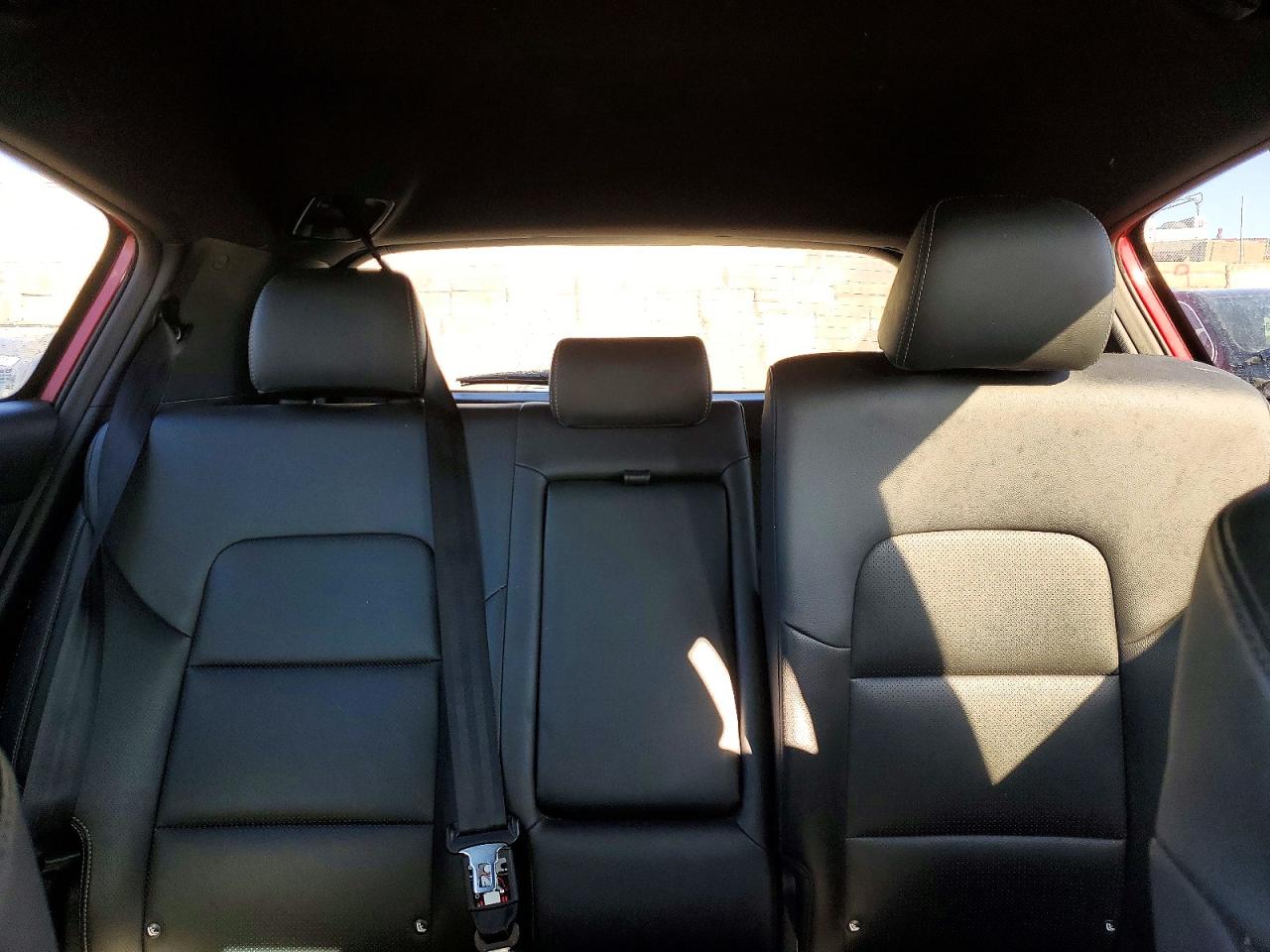 2020 KIA SPORTAGE S photo 19