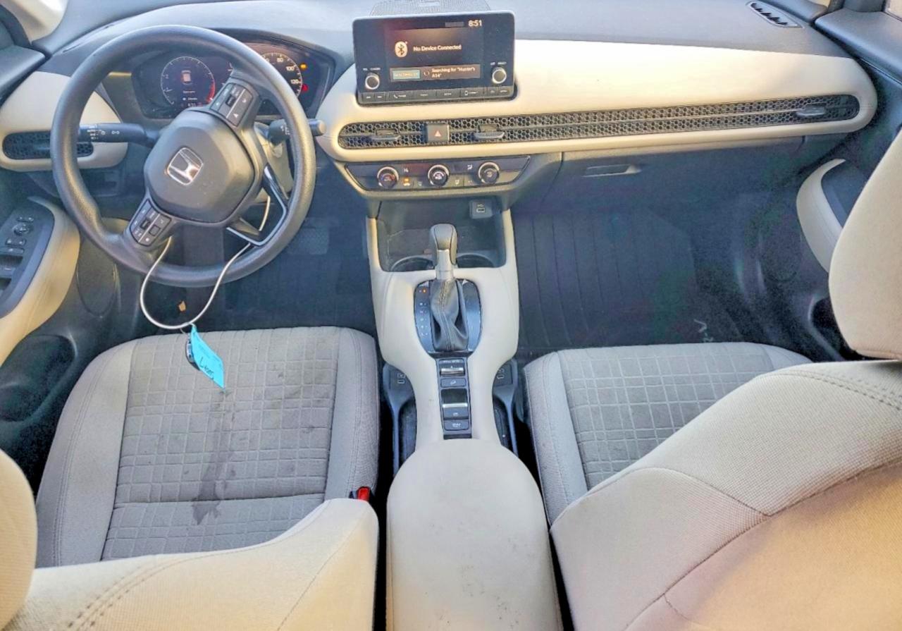 2024 HONDA HR-V LX photo 8