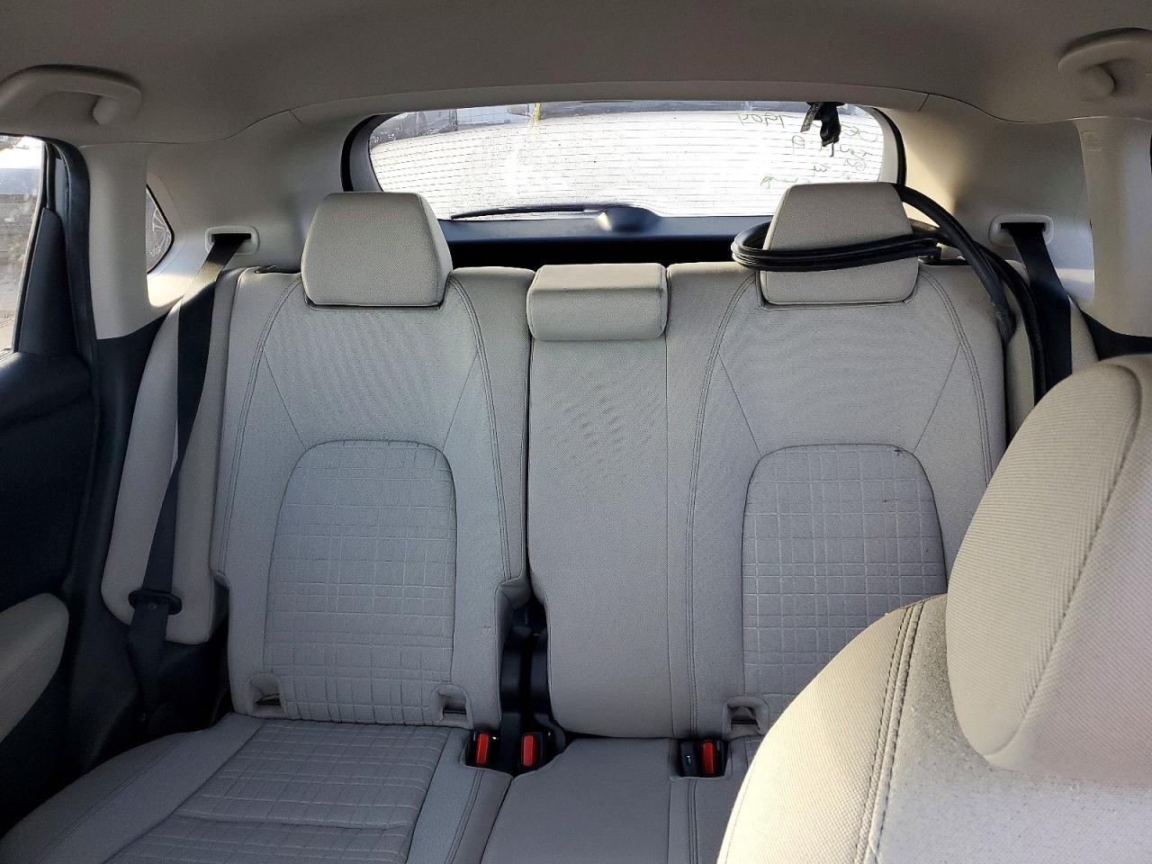 2024 HONDA HR-V LX photo 10