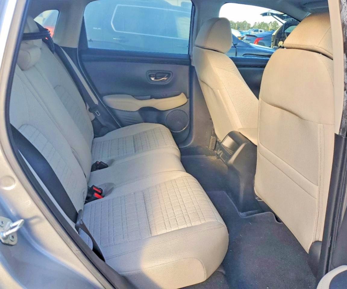 2024 HONDA HR-V LX photo 11