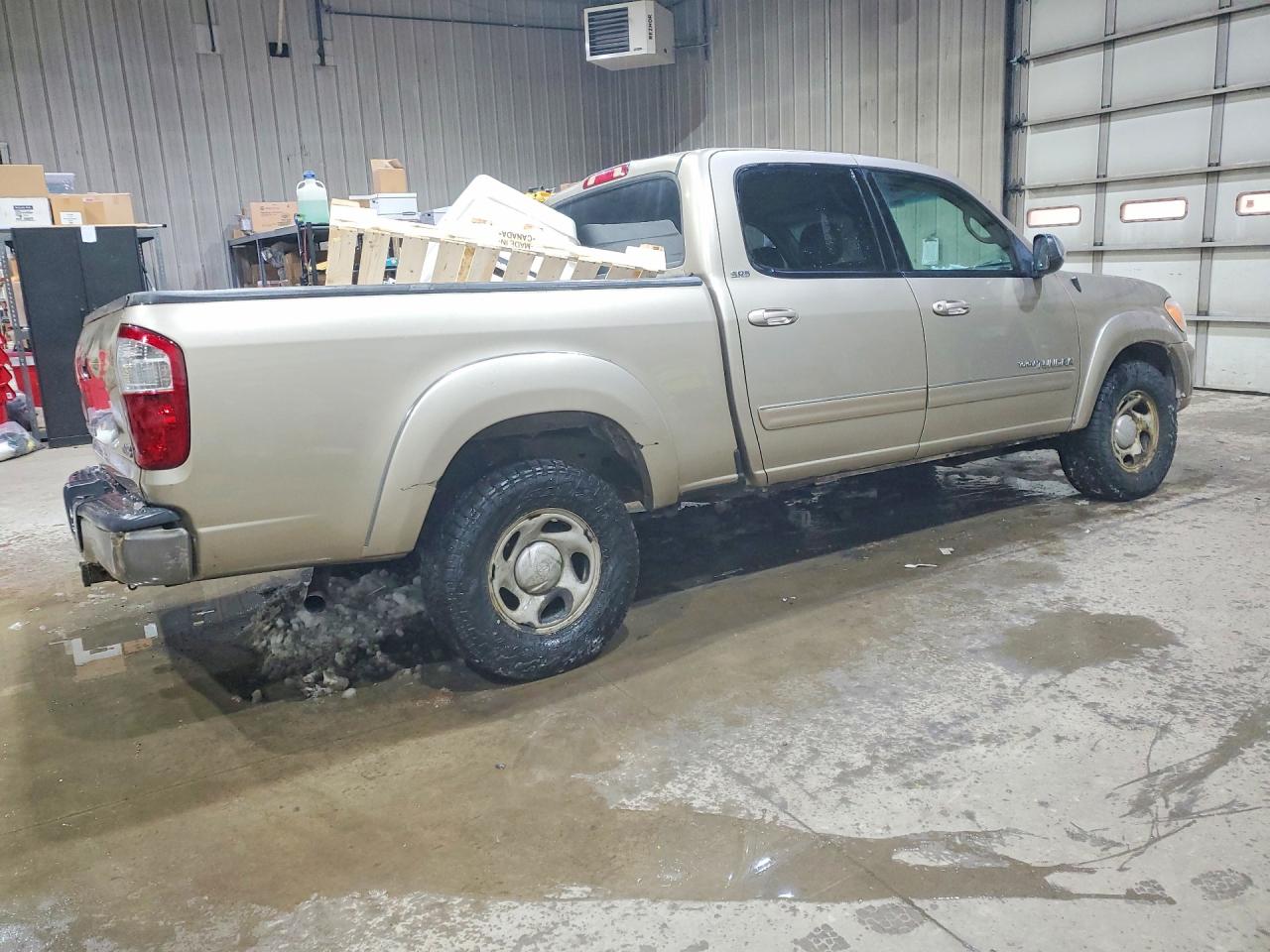 2006 TOYOTA TUNDRA SR5 photo 3