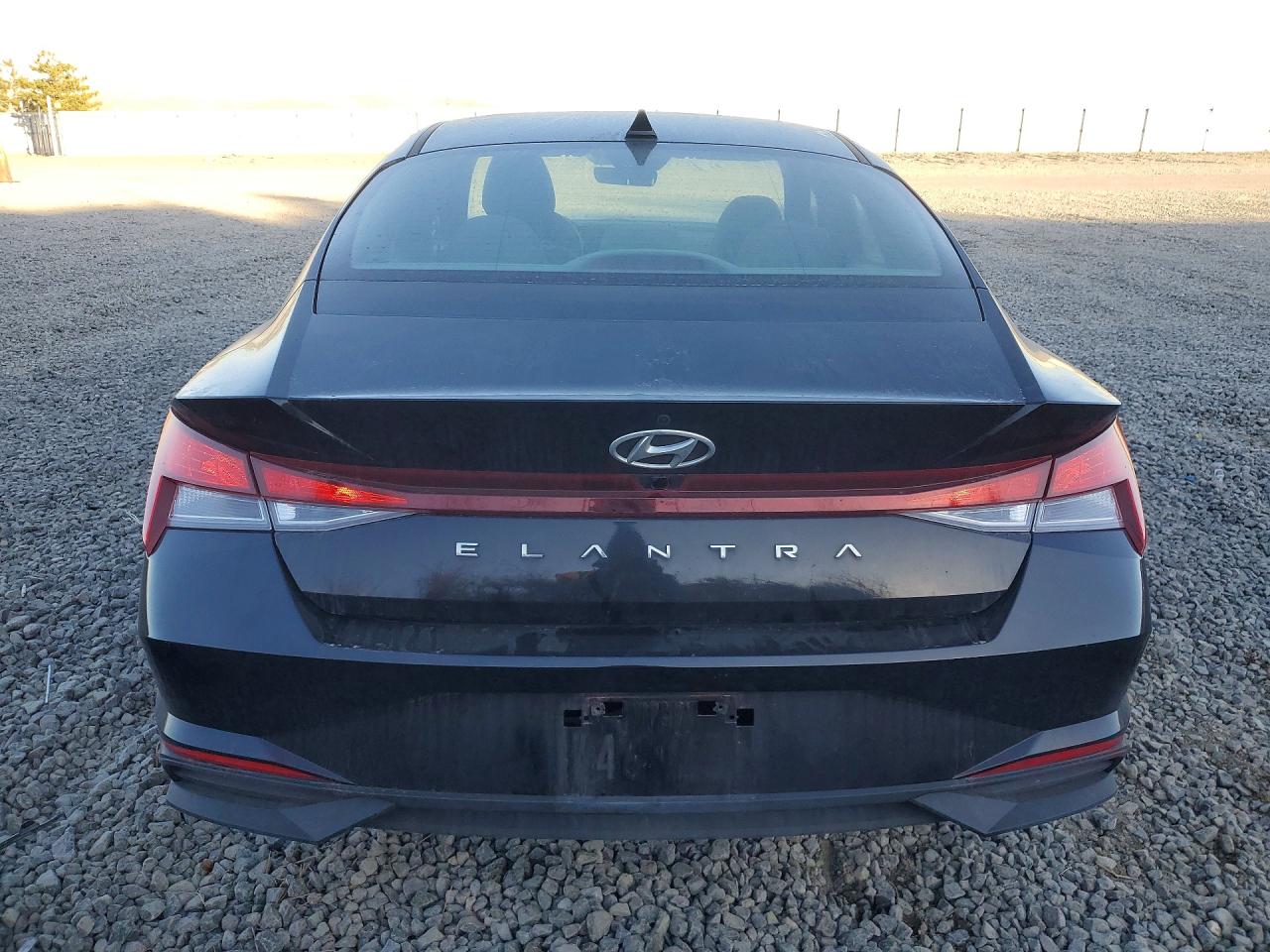 2023 HYUNDAI ELANTRA SEL photo 16