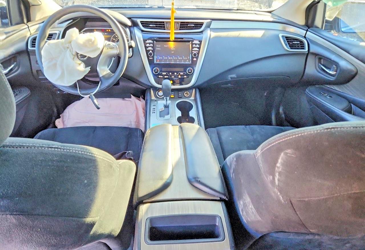 2017 NISSAN MURANO S photo 15